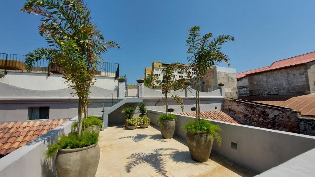 Hotel Casa Don Luis by Faranda Boutique en Cartagena de Indias