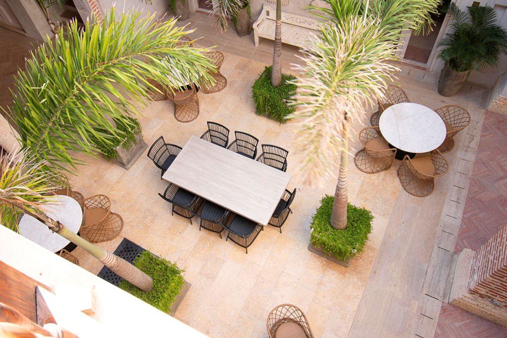 Hotel Casa Don Luis by Faranda Boutique en Cartagena de Indias