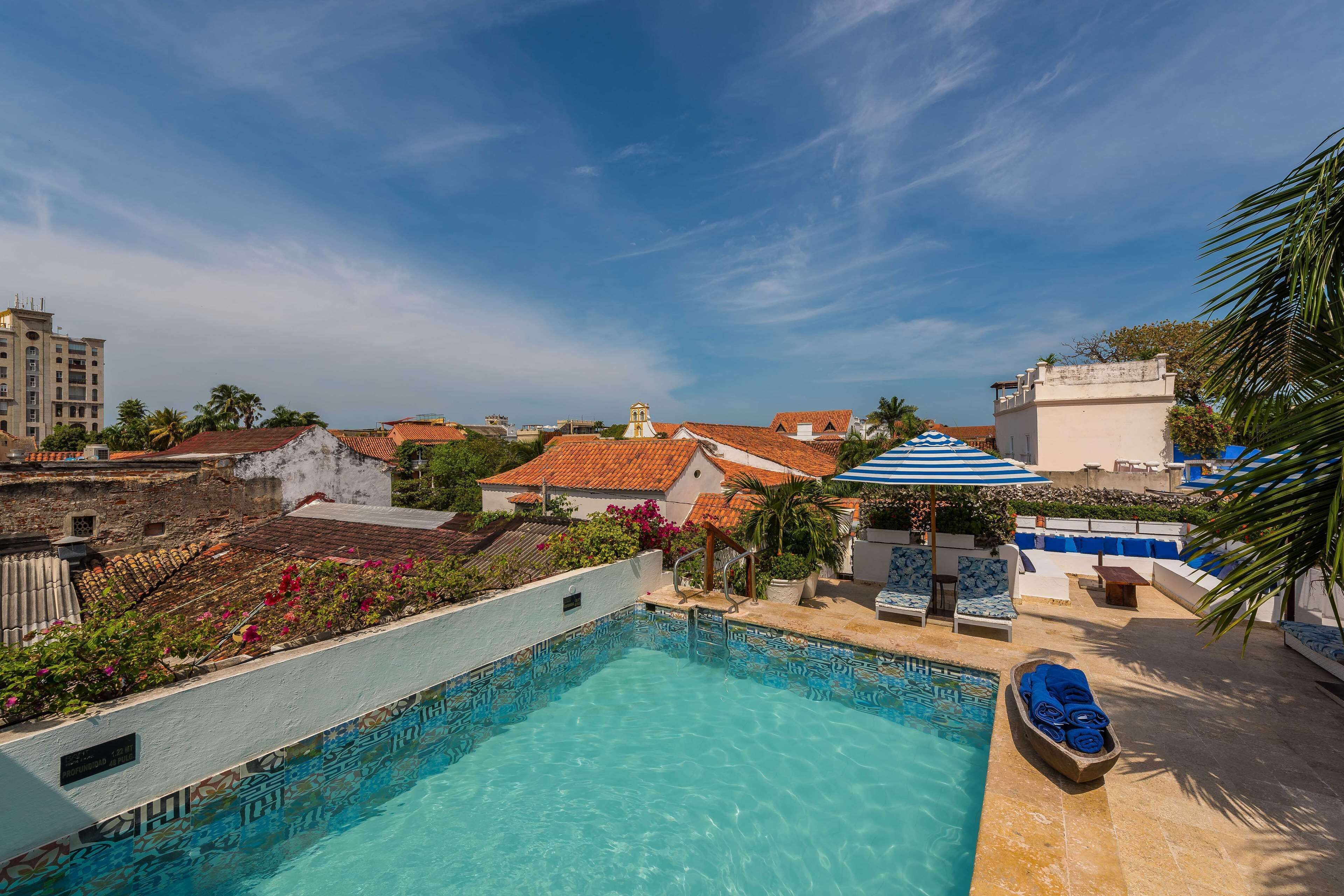 Hotel Bantu by Faranda Boutique en su destino