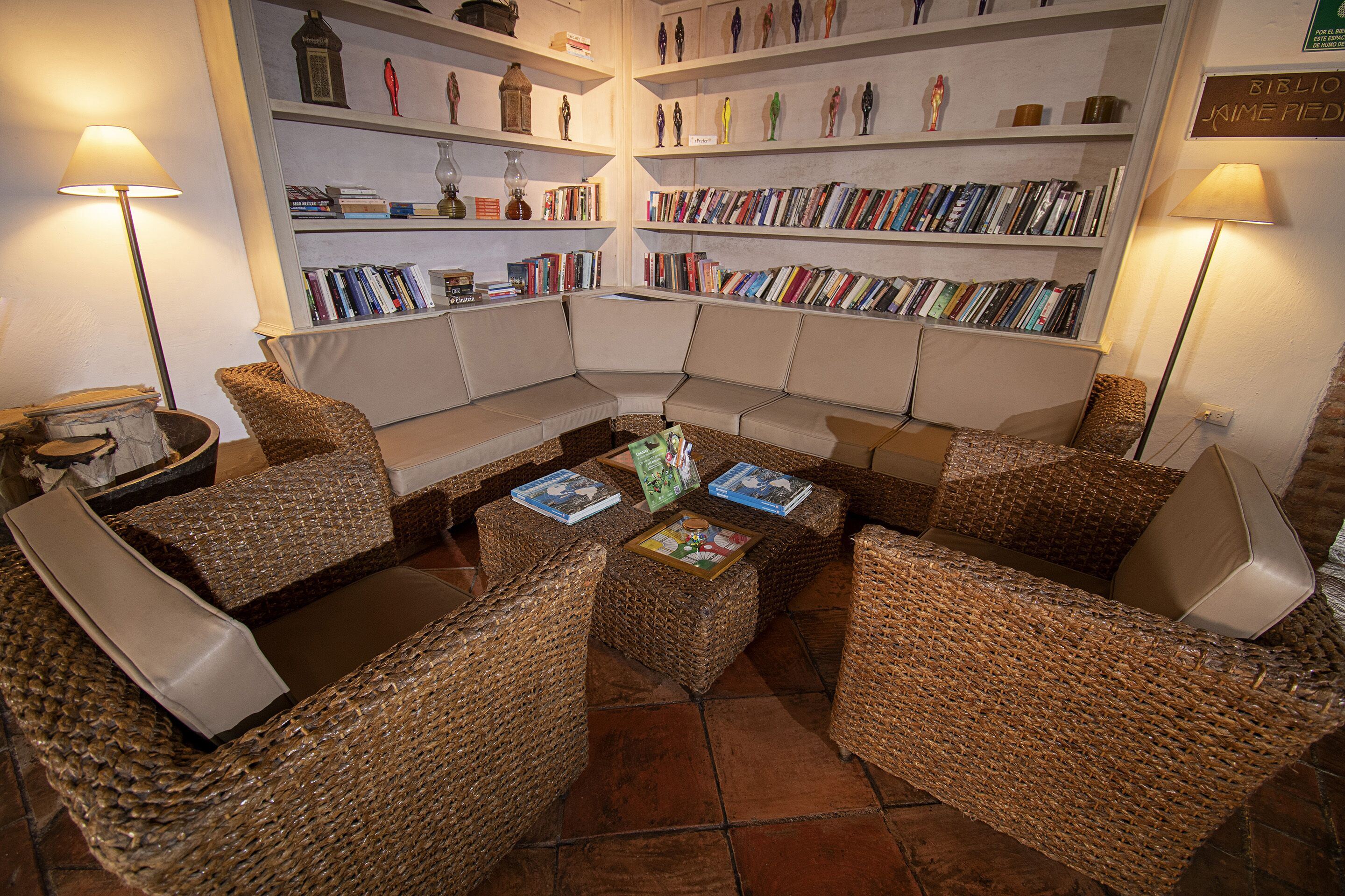 Hotel Bantu by Faranda Boutique en Cartagena de Indias