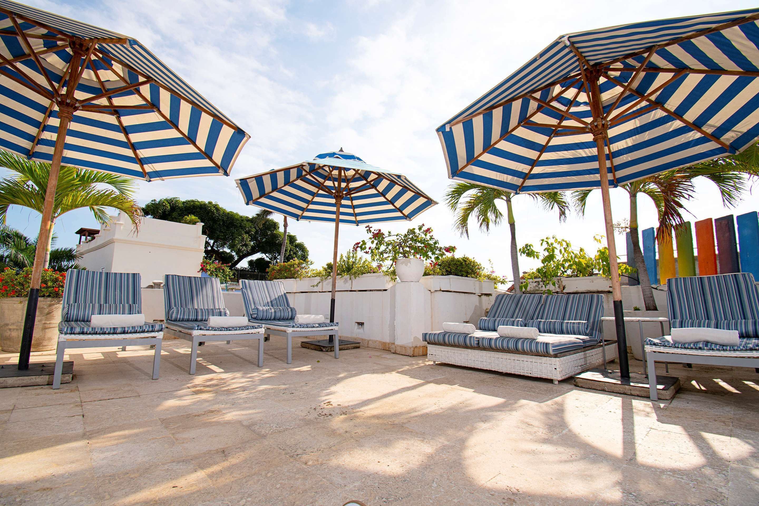 Hotel Bantu by Faranda Boutique en Cartagena de Indias