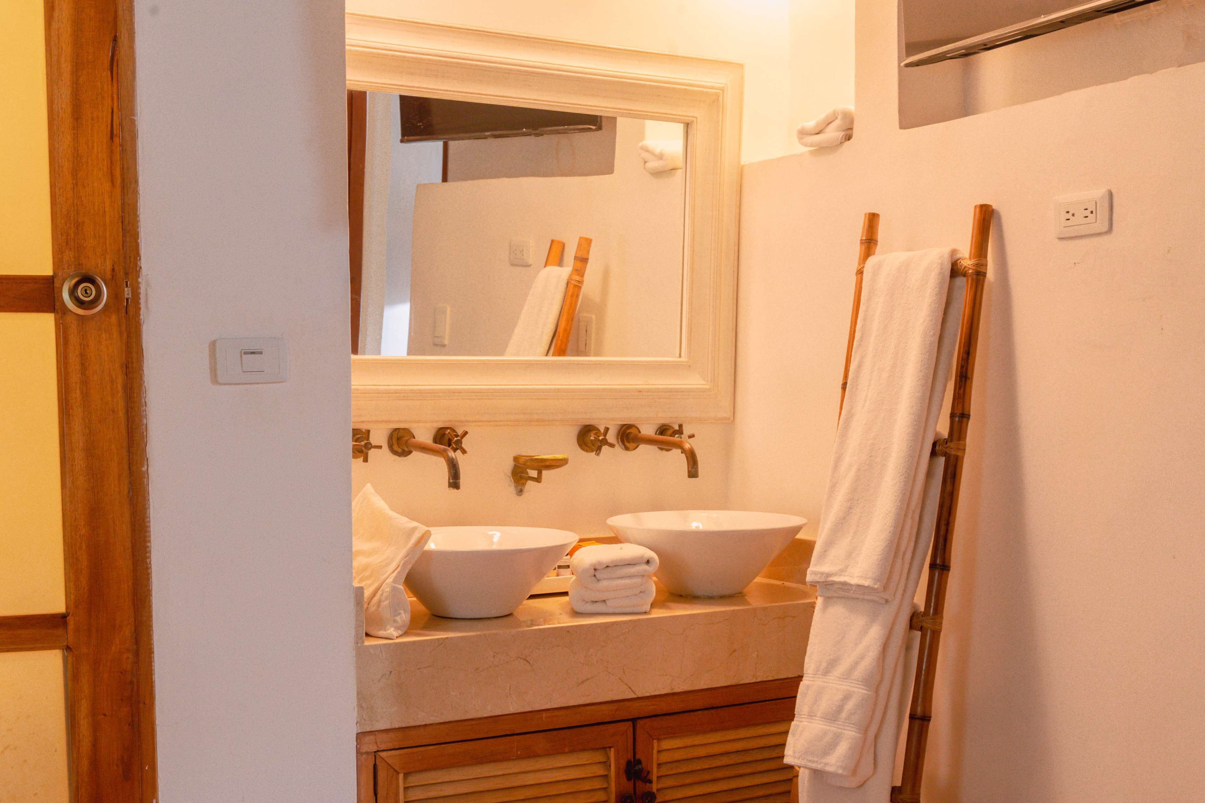 Hotel Bantu by Faranda Boutique en Cartagena de Indias