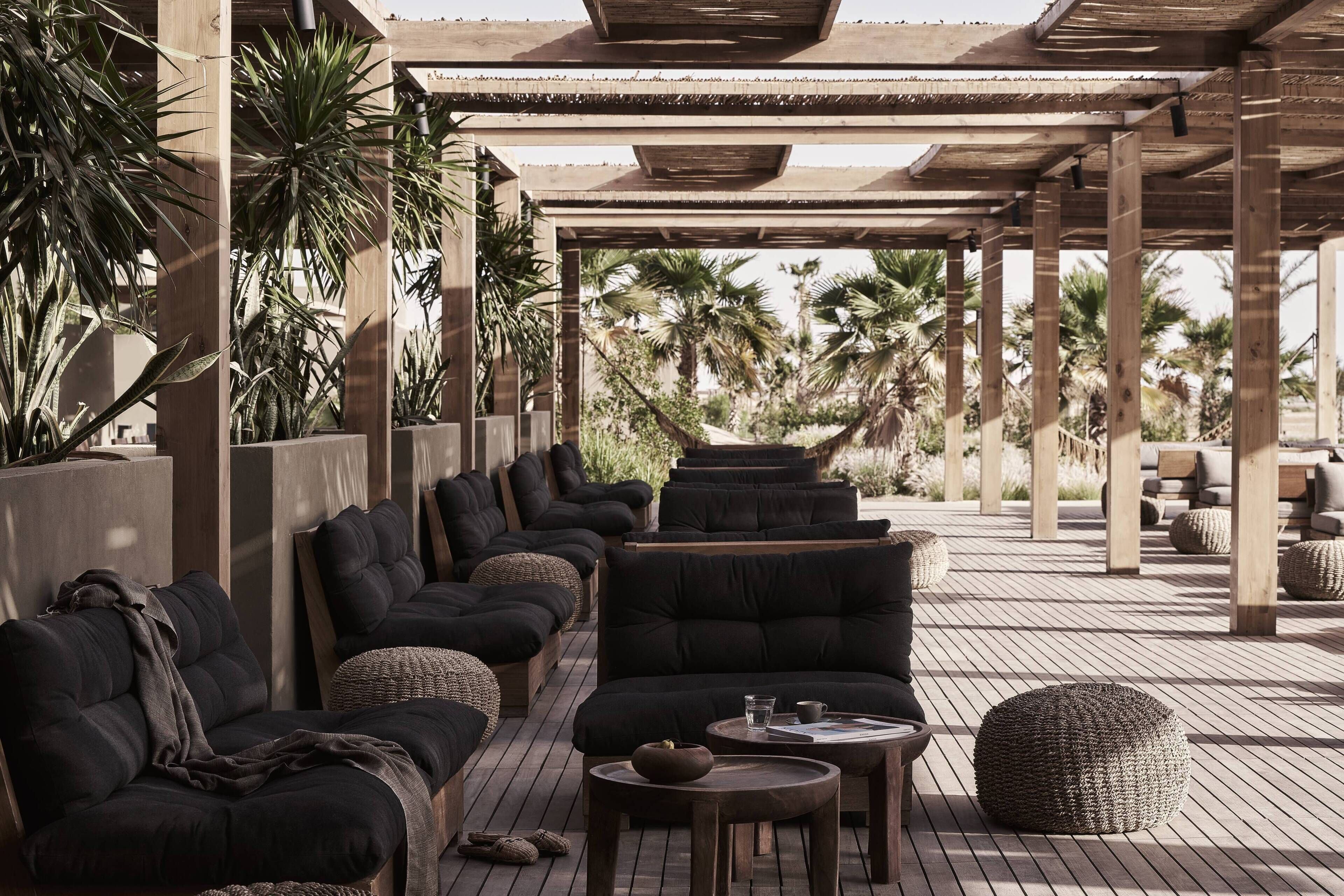 Casa Cook El Gouna en El Gouna