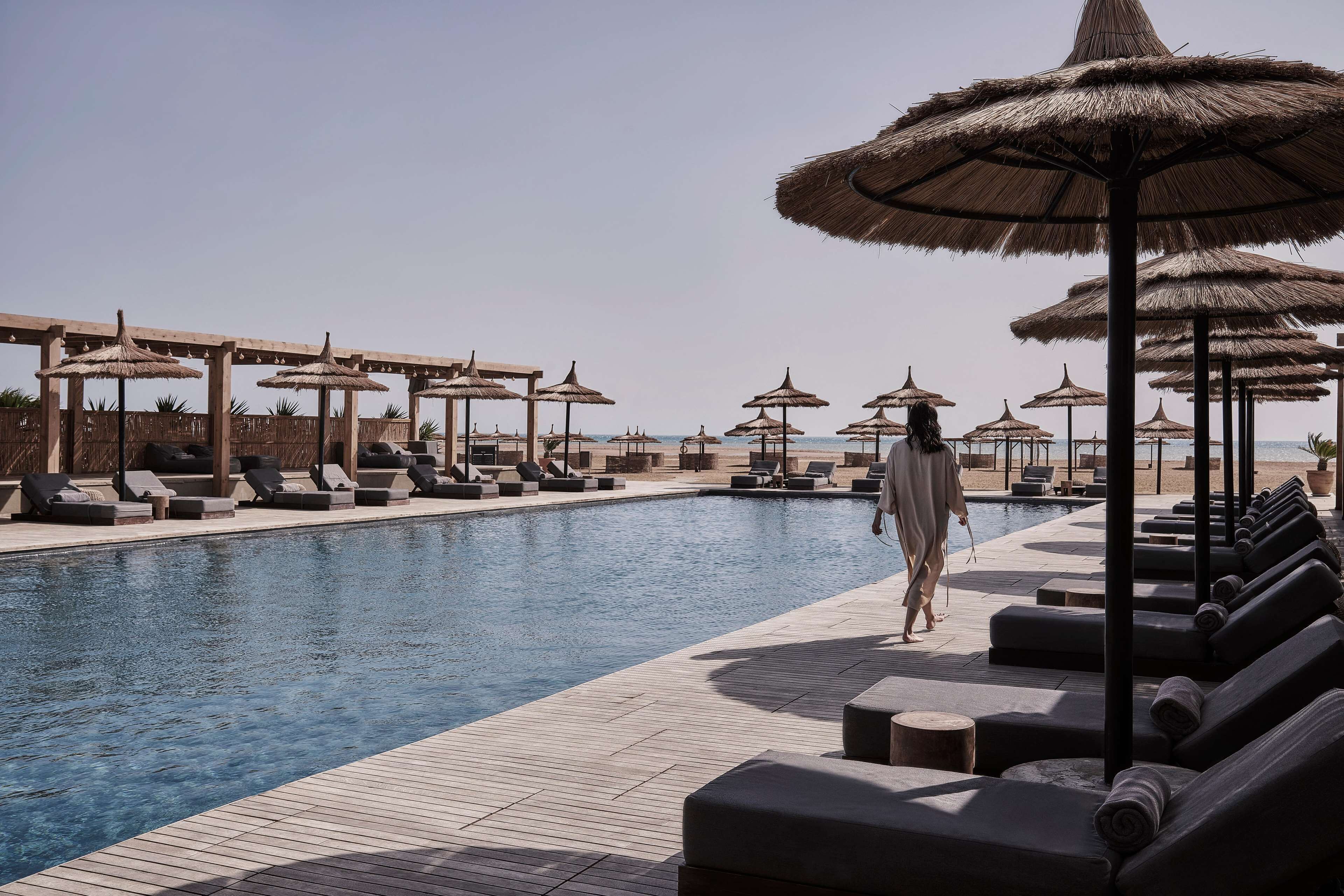 Casa Cook El Gouna en El Gouna