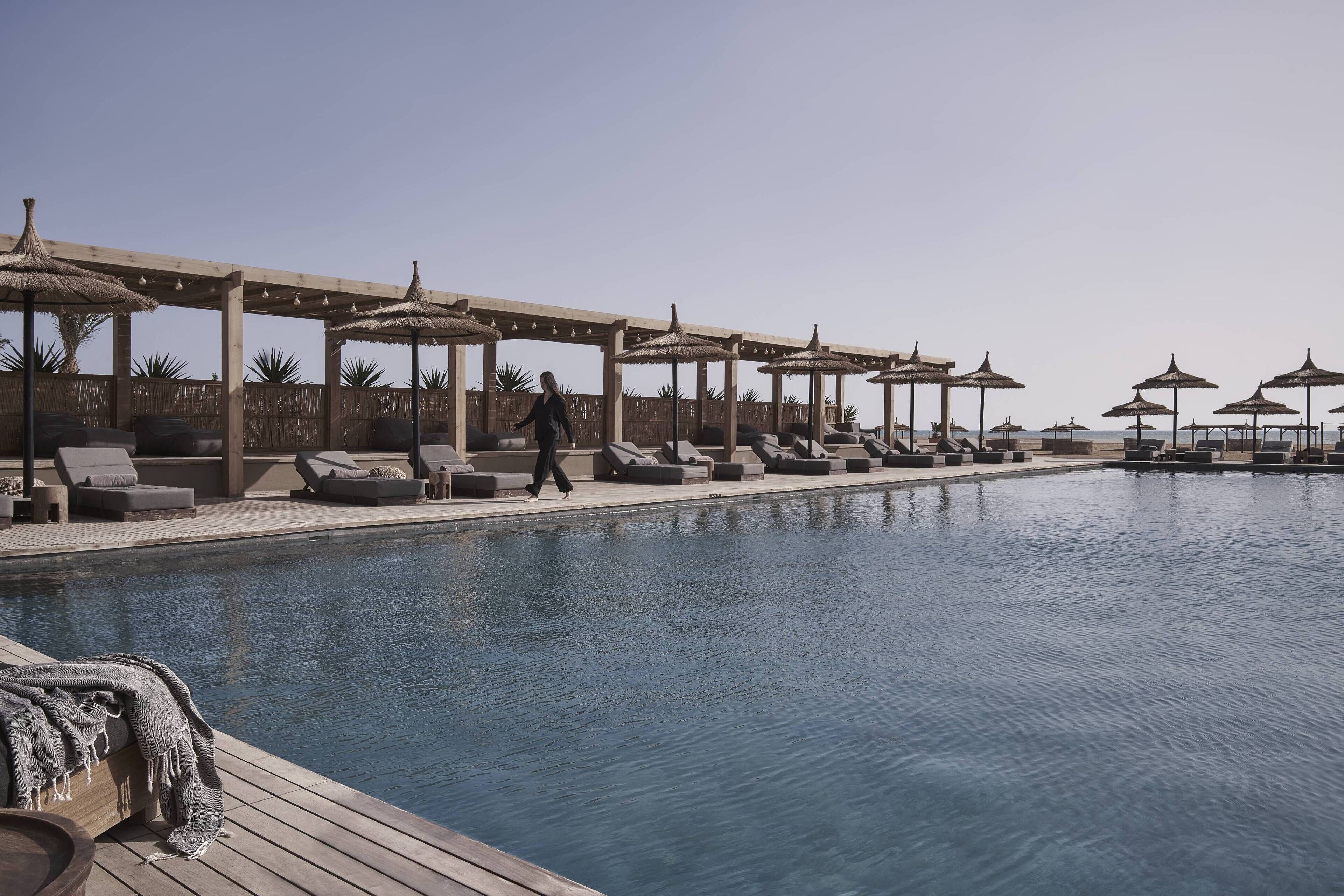 Casa Cook El Gouna en El Gouna