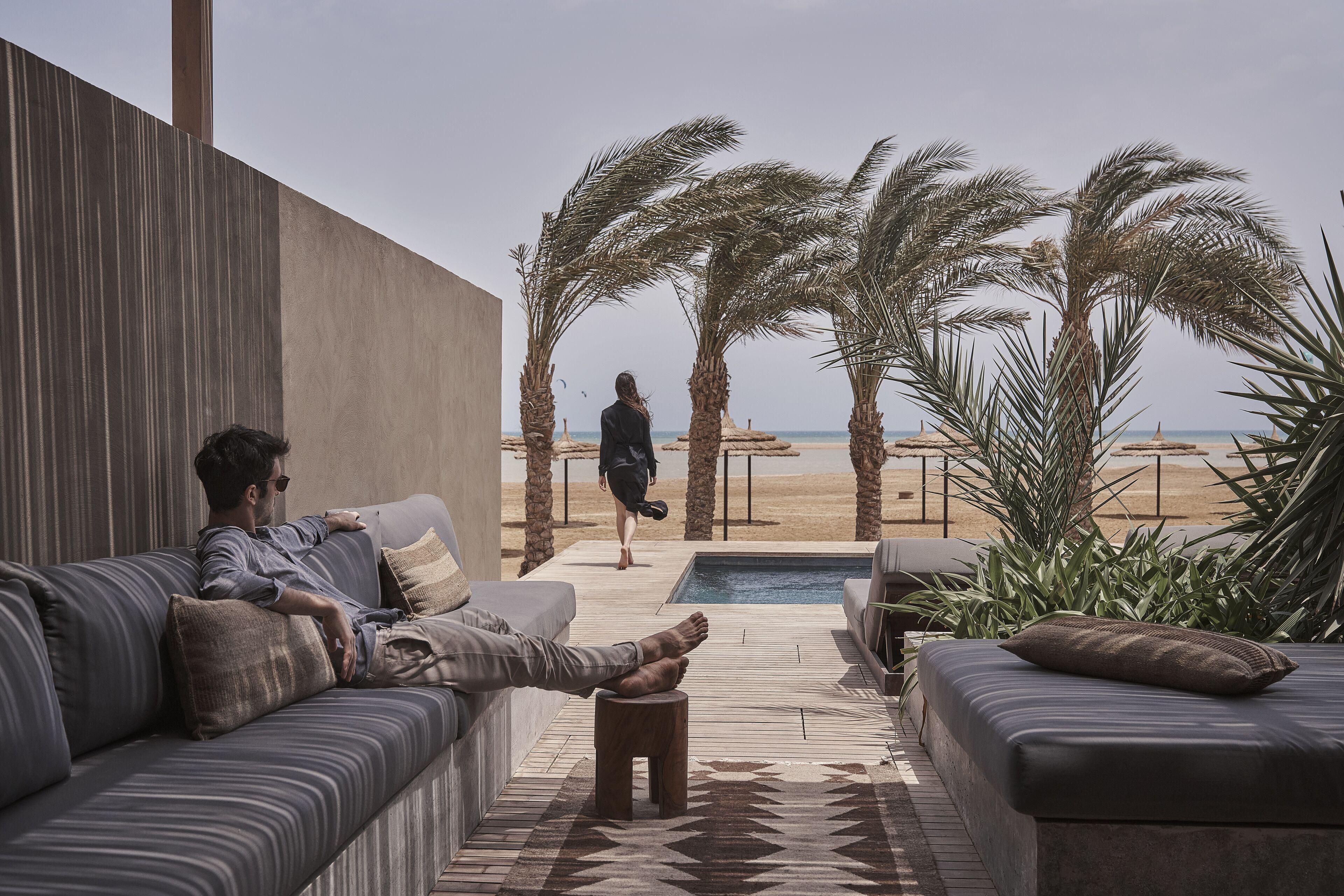 Casa Cook El Gouna en El Gouna