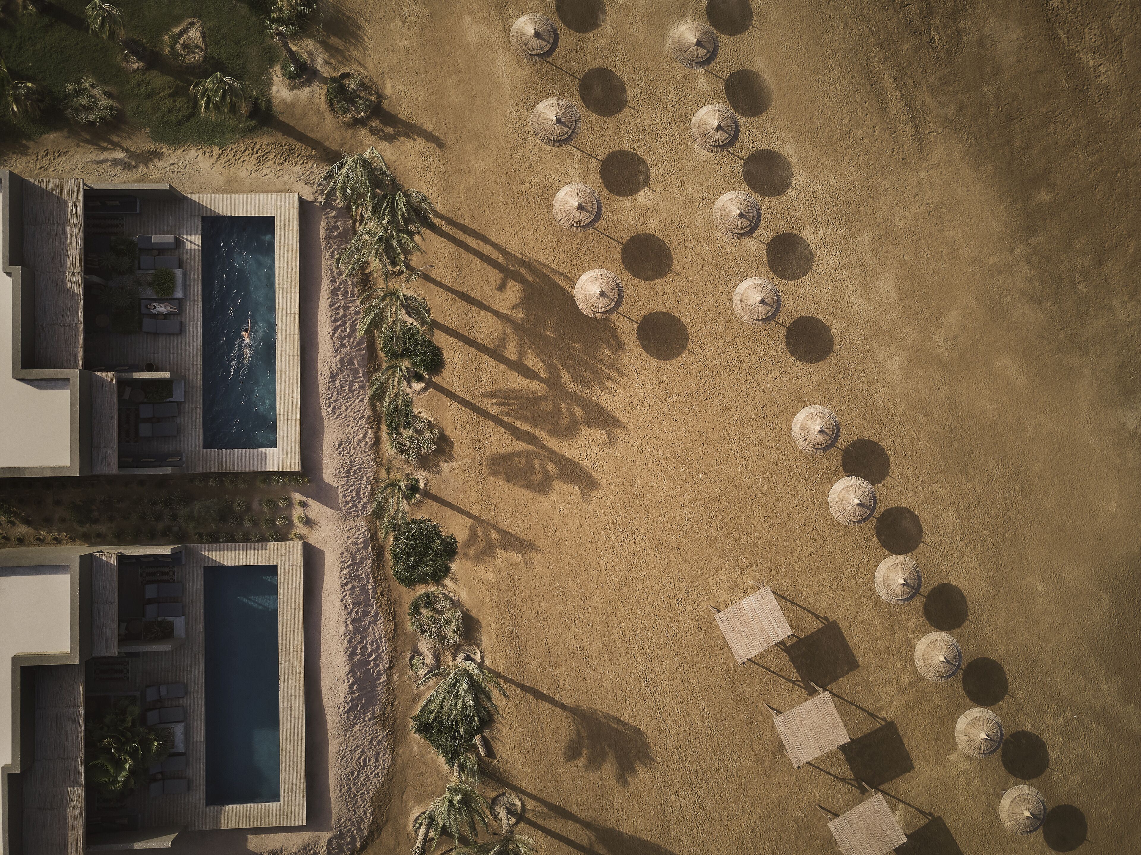 Casa Cook El Gouna en El Gouna