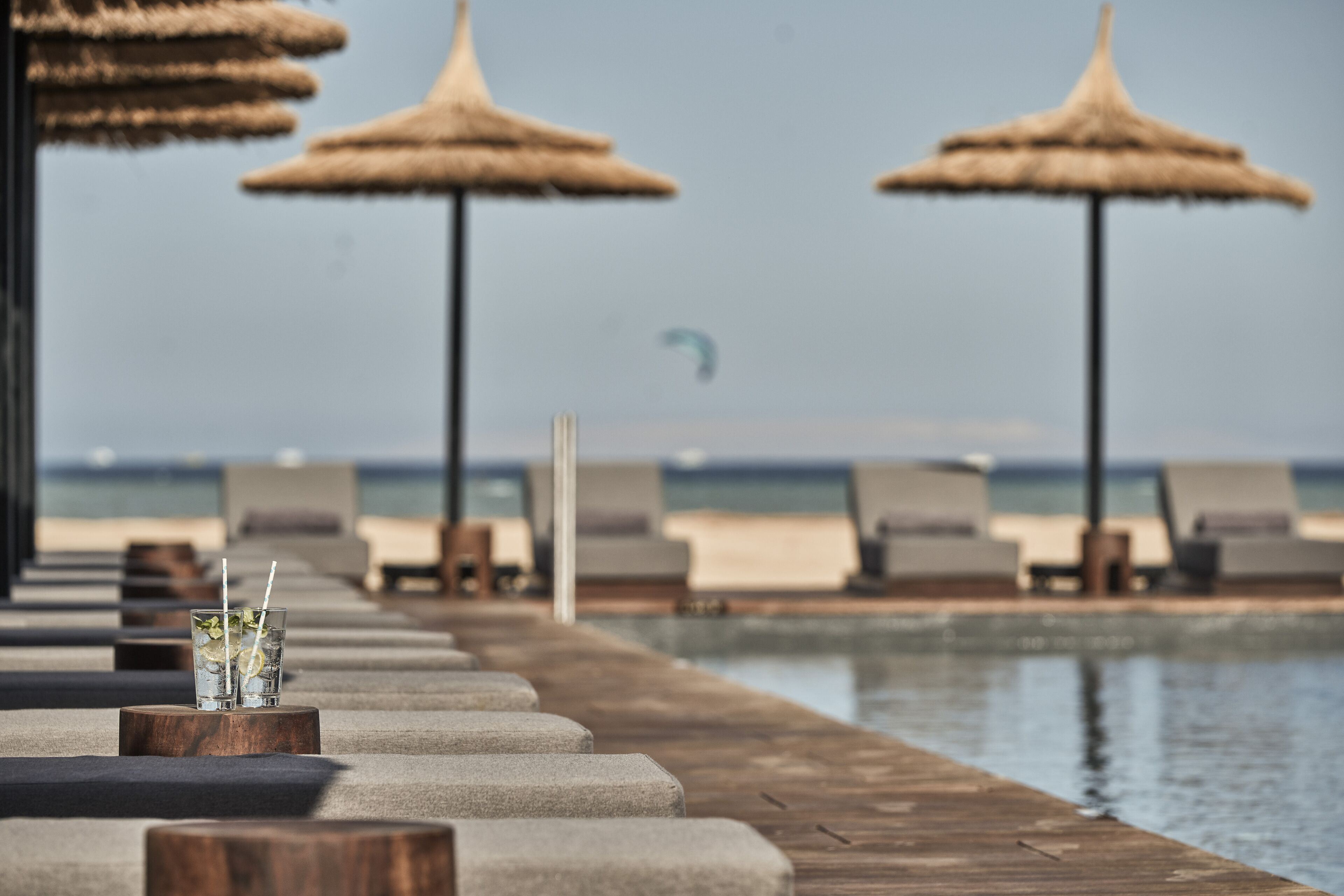 Casa Cook El Gouna en El Gouna