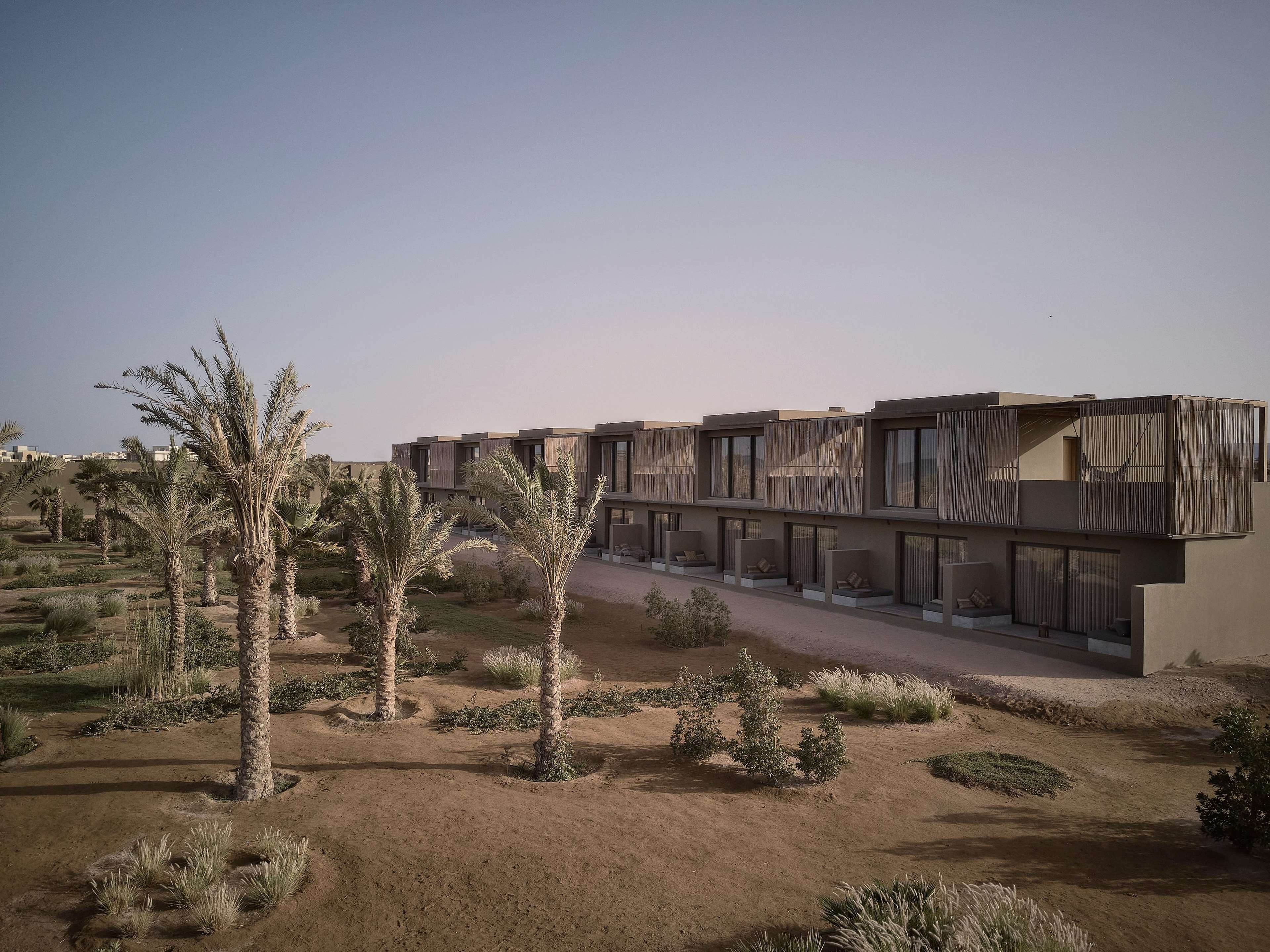Casa Cook El Gouna en El Gouna