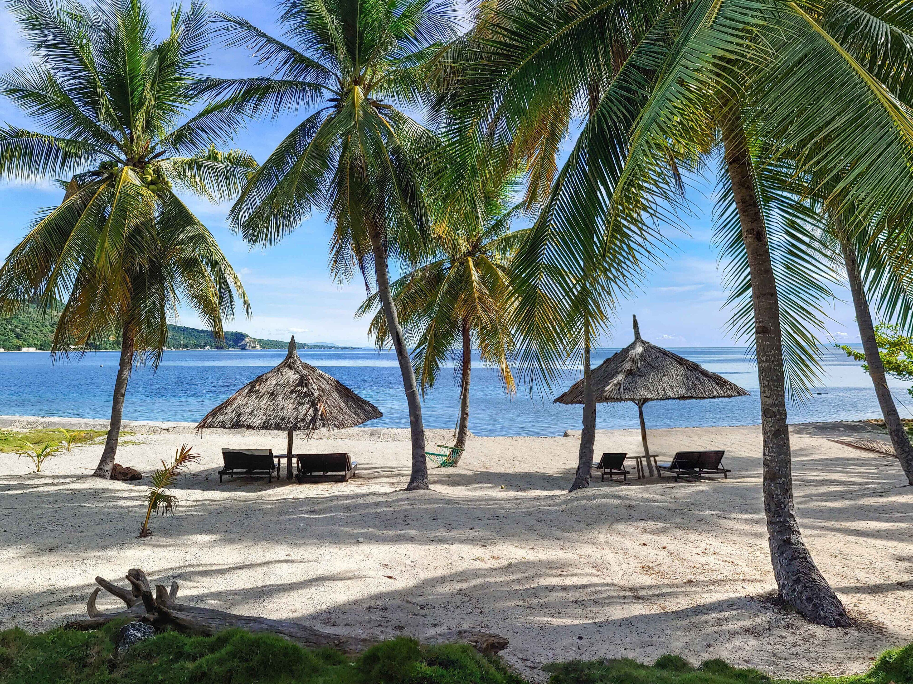 Granada Beach Resort en Cebu