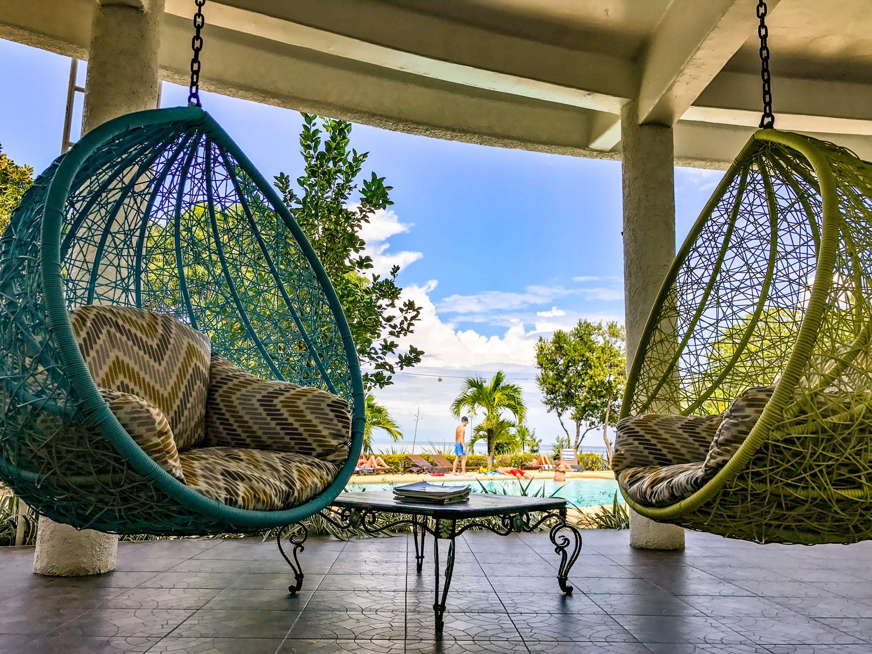 Granada Beach Resort en Cebu