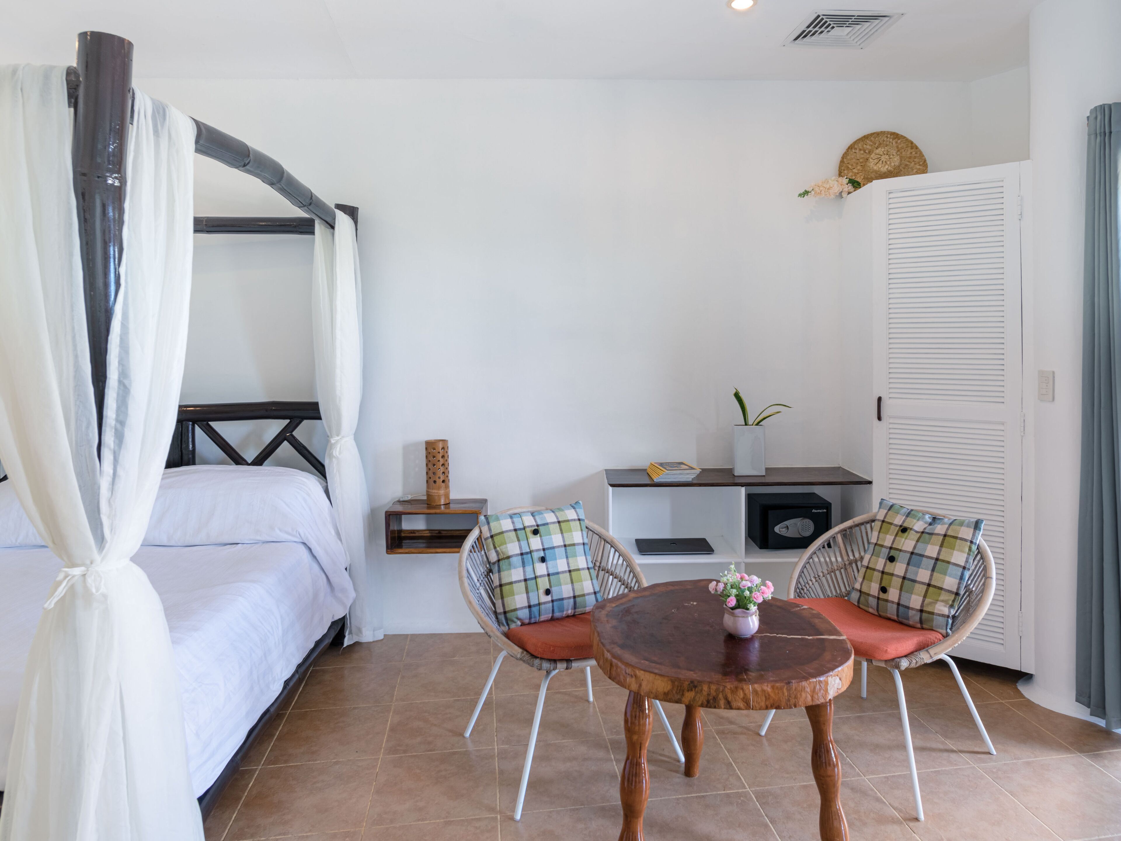 Granada Beach Resort en Cebu