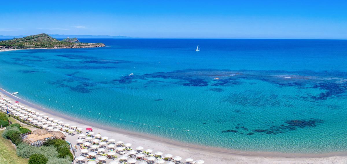 Cagliari (Cerdeña)