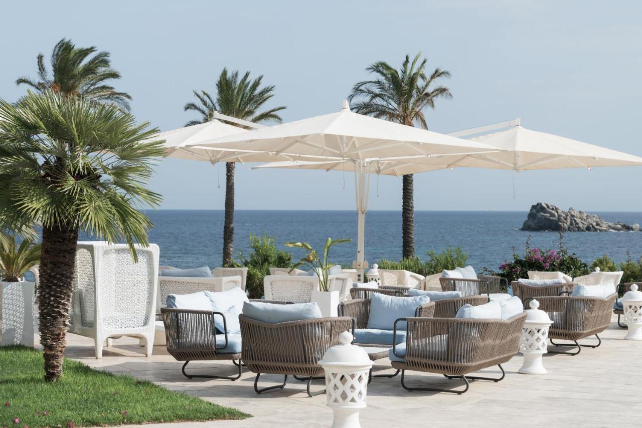 FALKENSTEINER RESORT CAPO BOI en Cerdeña