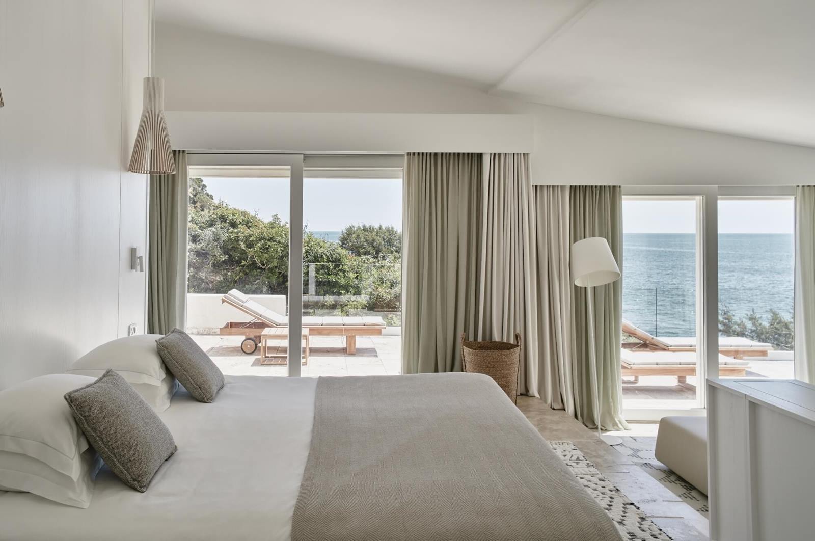 FALKENSTEINER RESORT CAPO BOI en Cerdeña