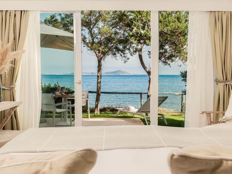 FALKENSTEINER RESORT CAPO BOI en Cerdeña