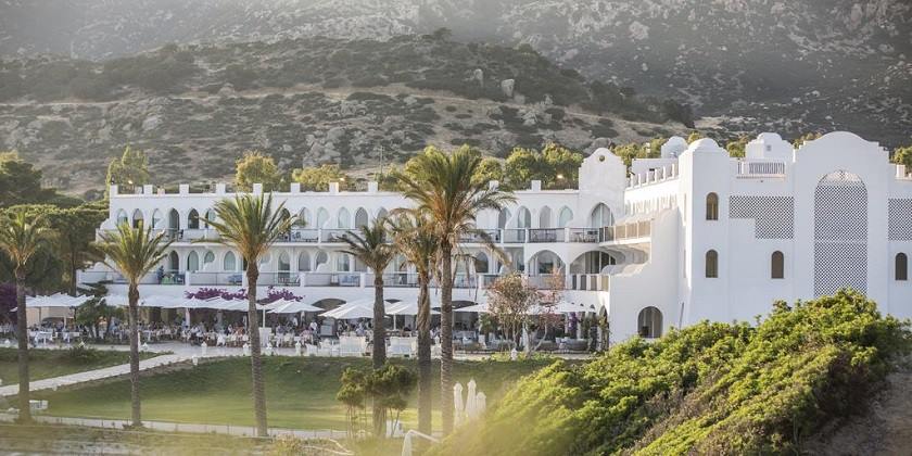 FALKENSTEINER RESORT CAPO BOI en Cerdeña