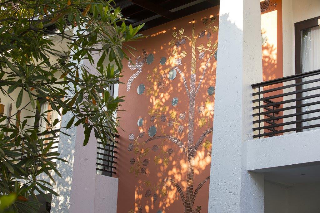 U Chiang Mai en Chiang Mai