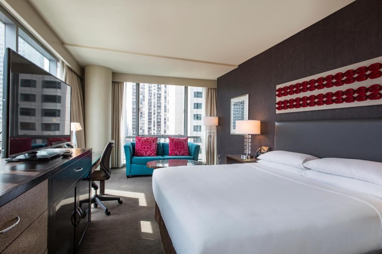 The Wit Hotel Chicago en Chicago