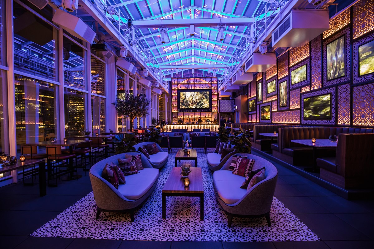 The Wit Hotel Chicago en Chicago