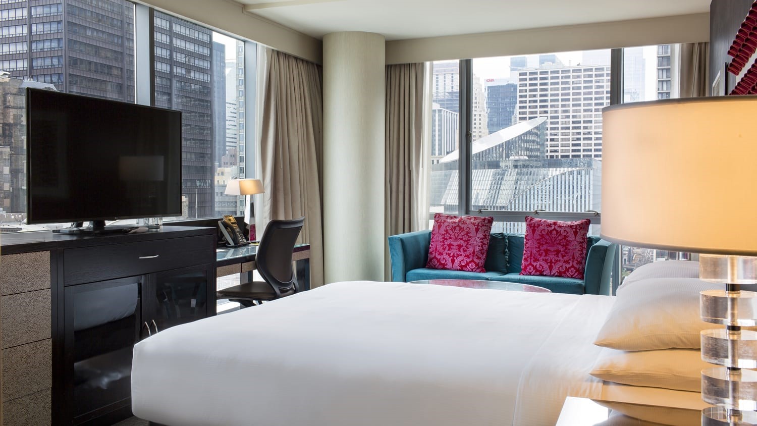 The Wit Hotel Chicago en Chicago