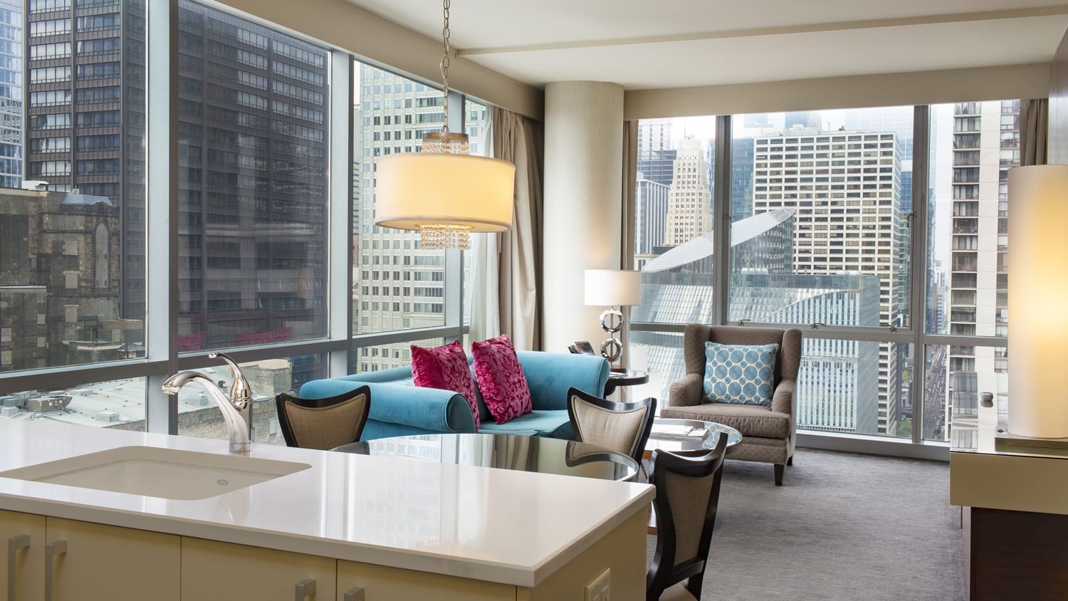 The Wit Hotel Chicago en Chicago