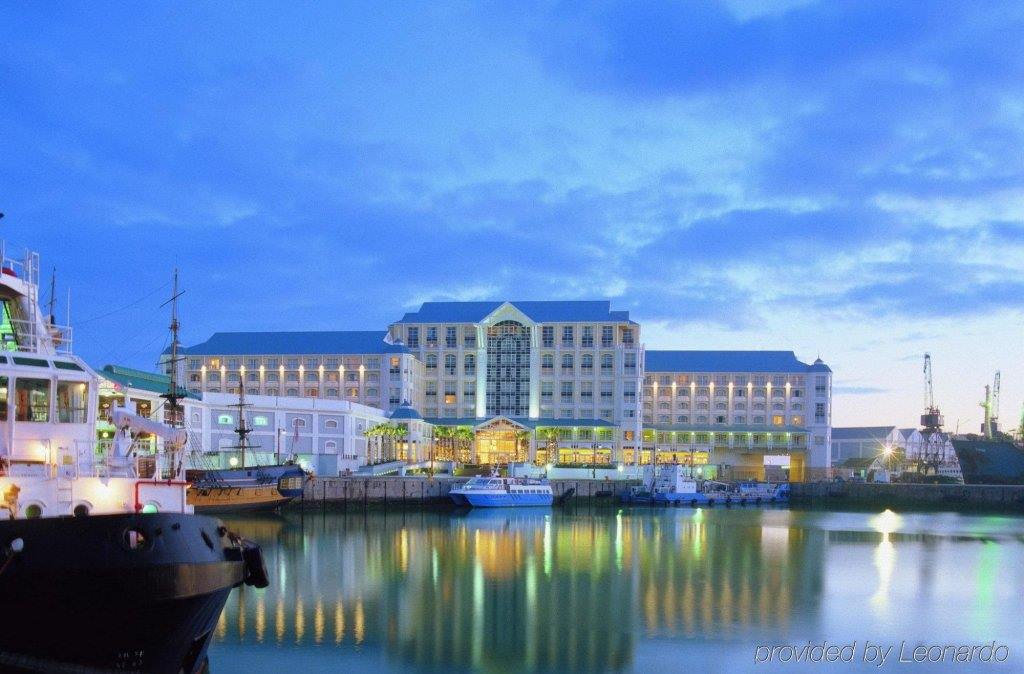 The Table Bay Hotel en Ciudad del Cabo
