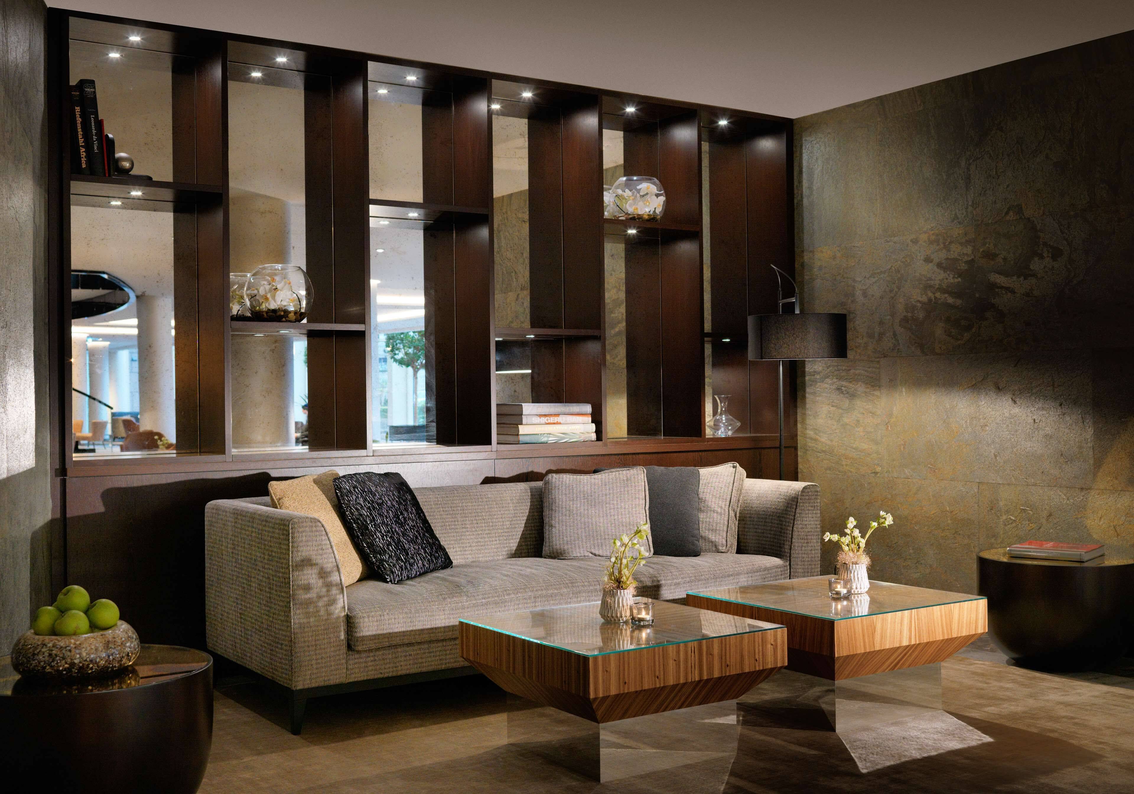 Hyatt Regency Cologne en Colonia