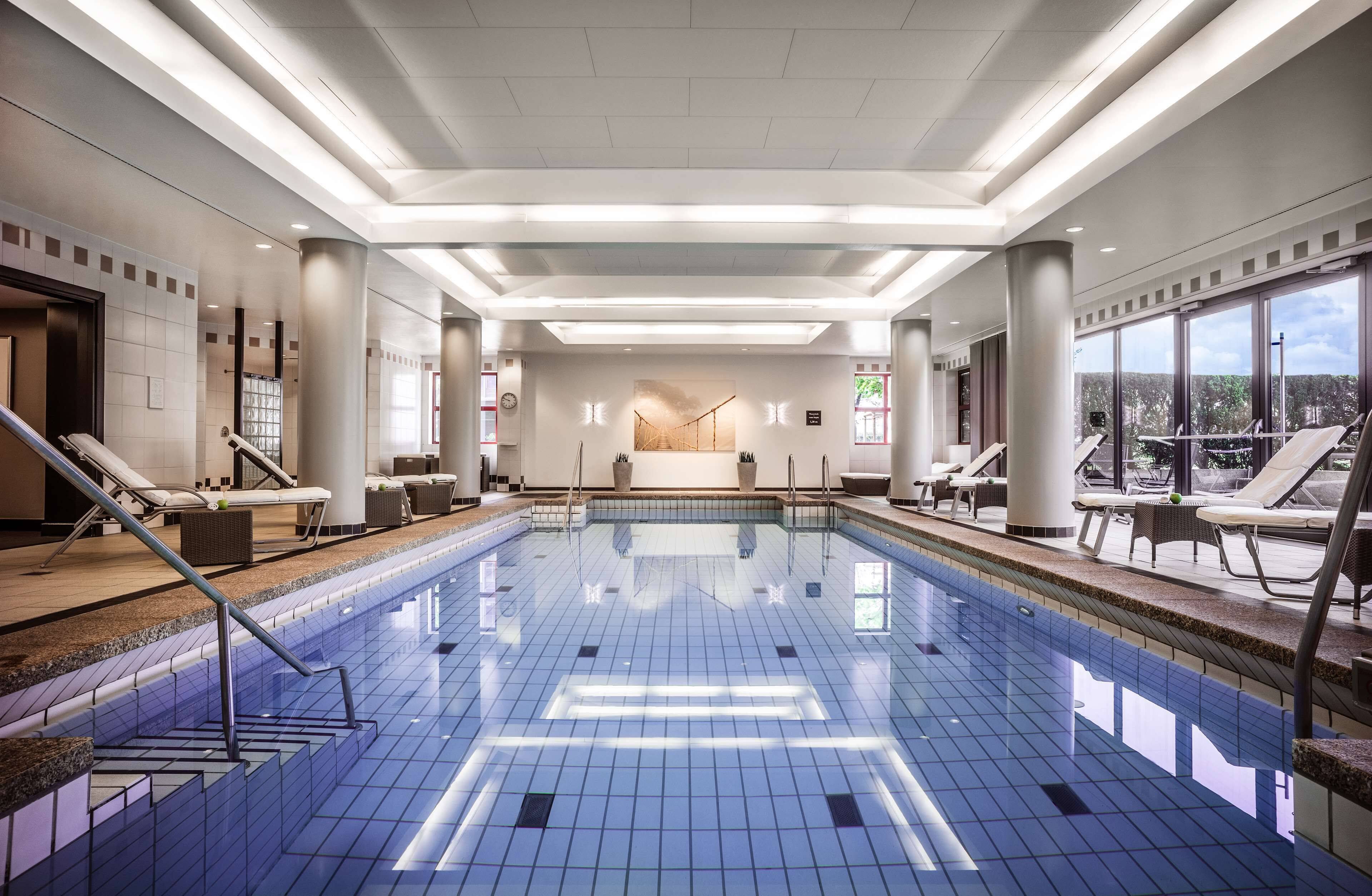 Hyatt Regency Cologne en Colonia