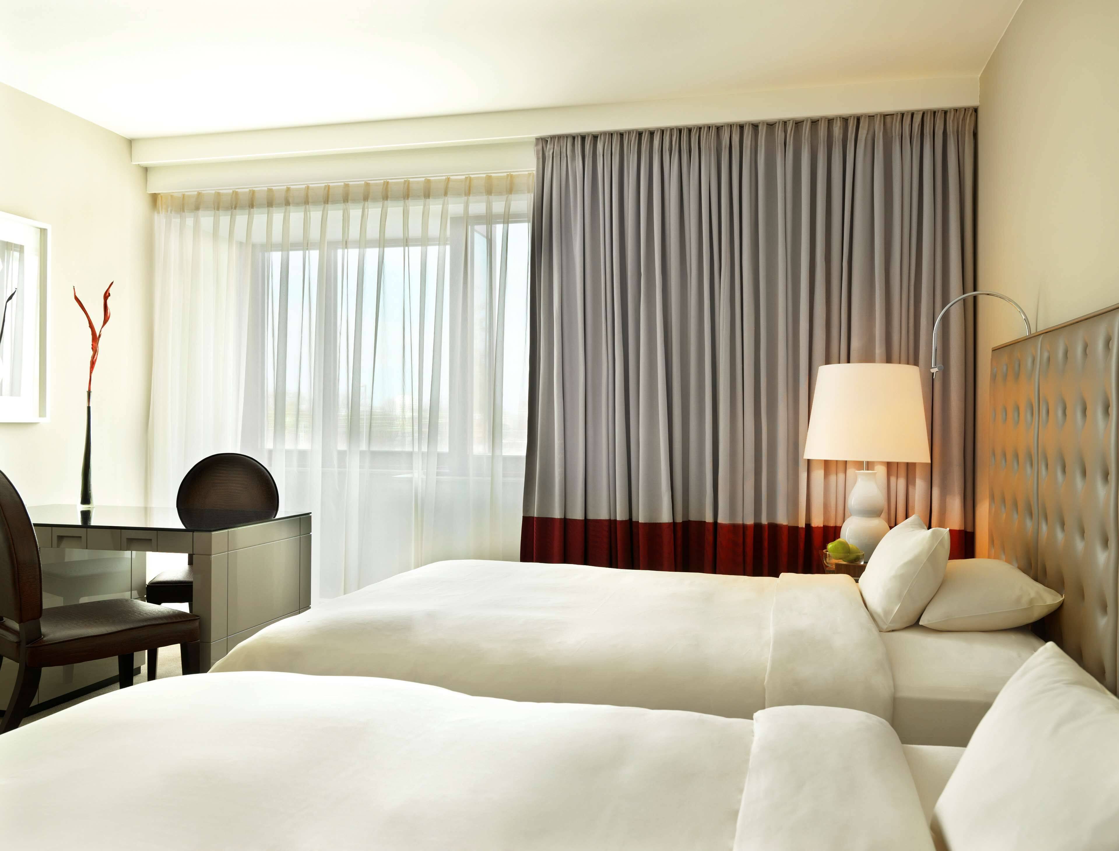 Hyatt Regency Cologne en Colonia