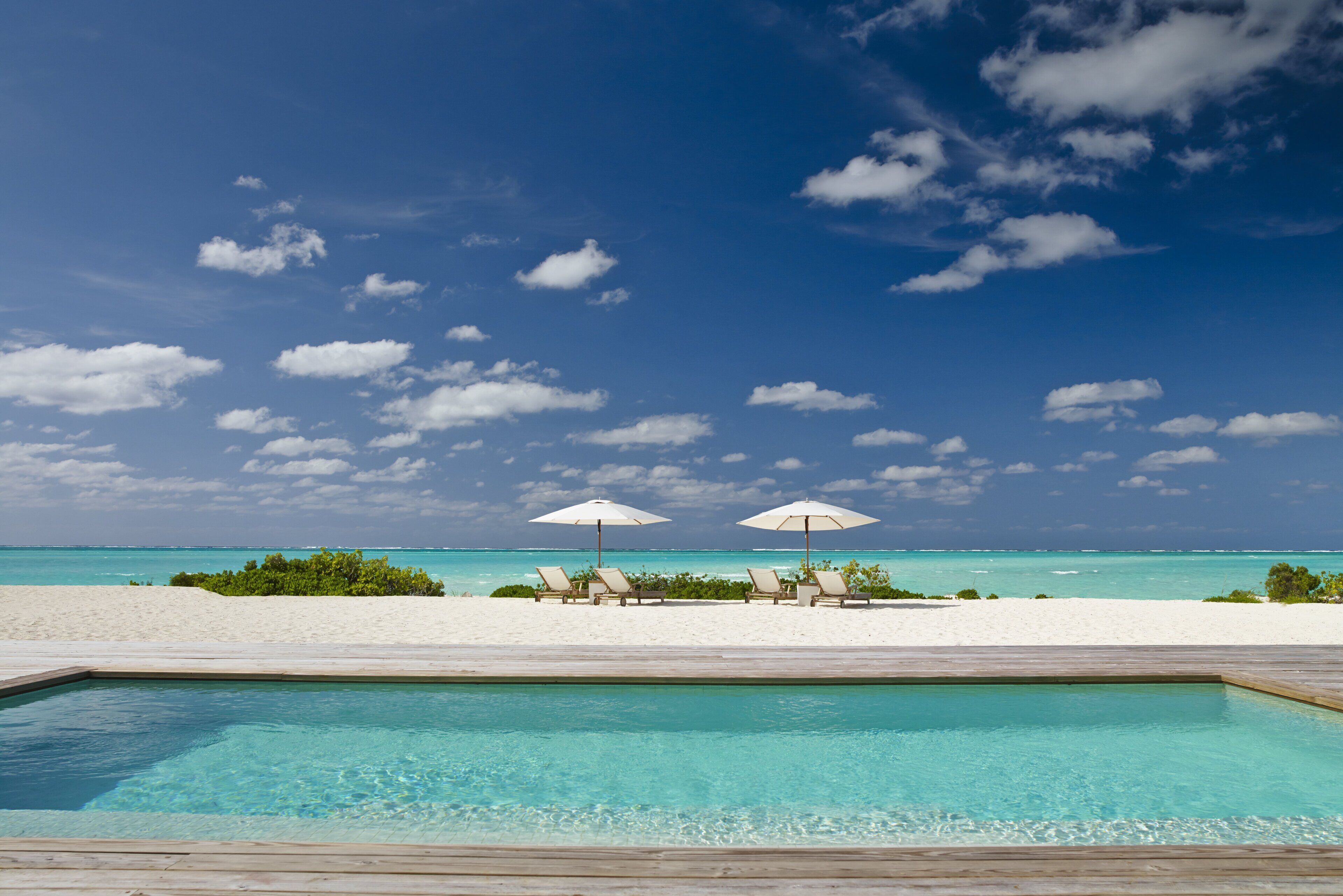 Islas Turcas & Caicos