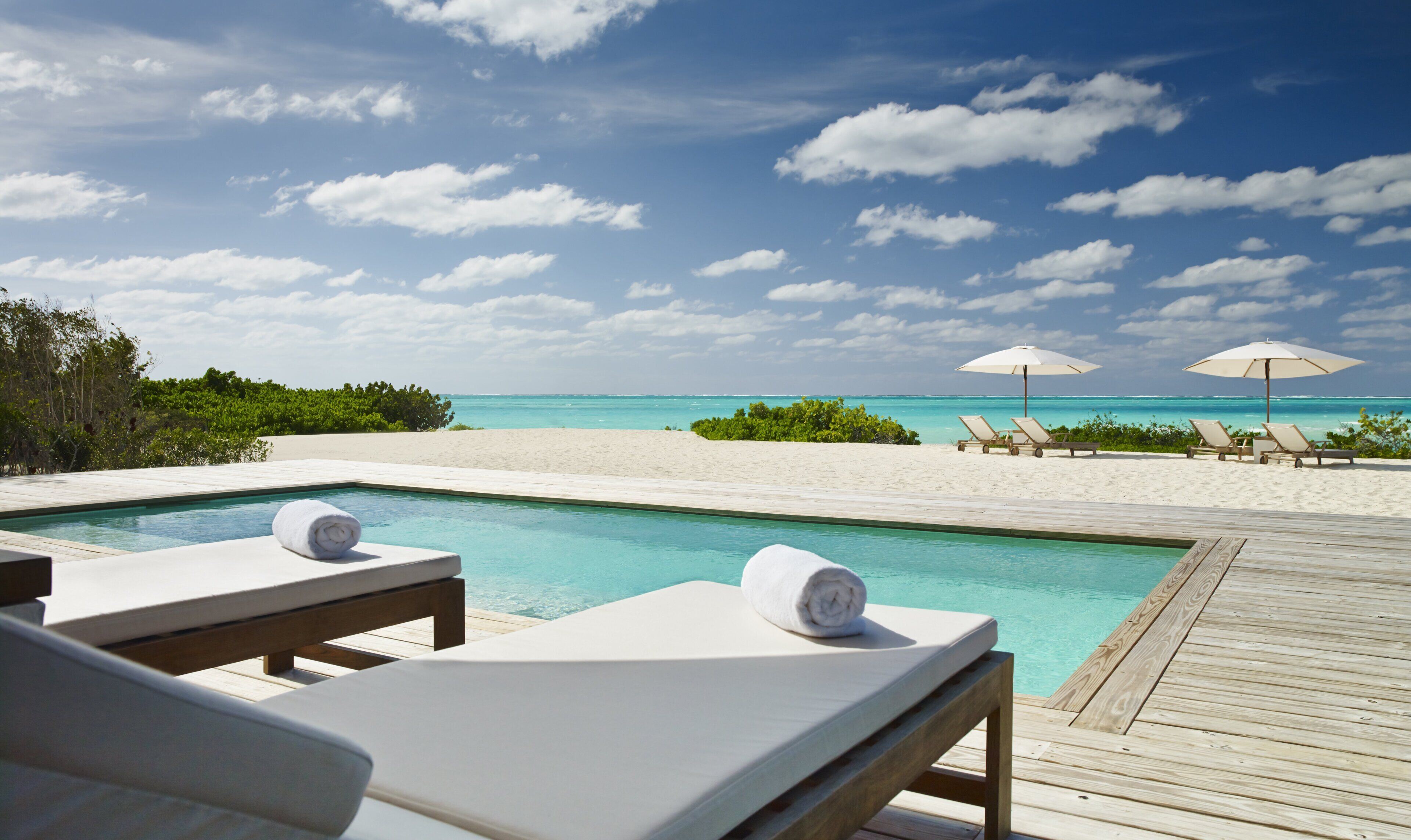 Islas Turcas & Caicos