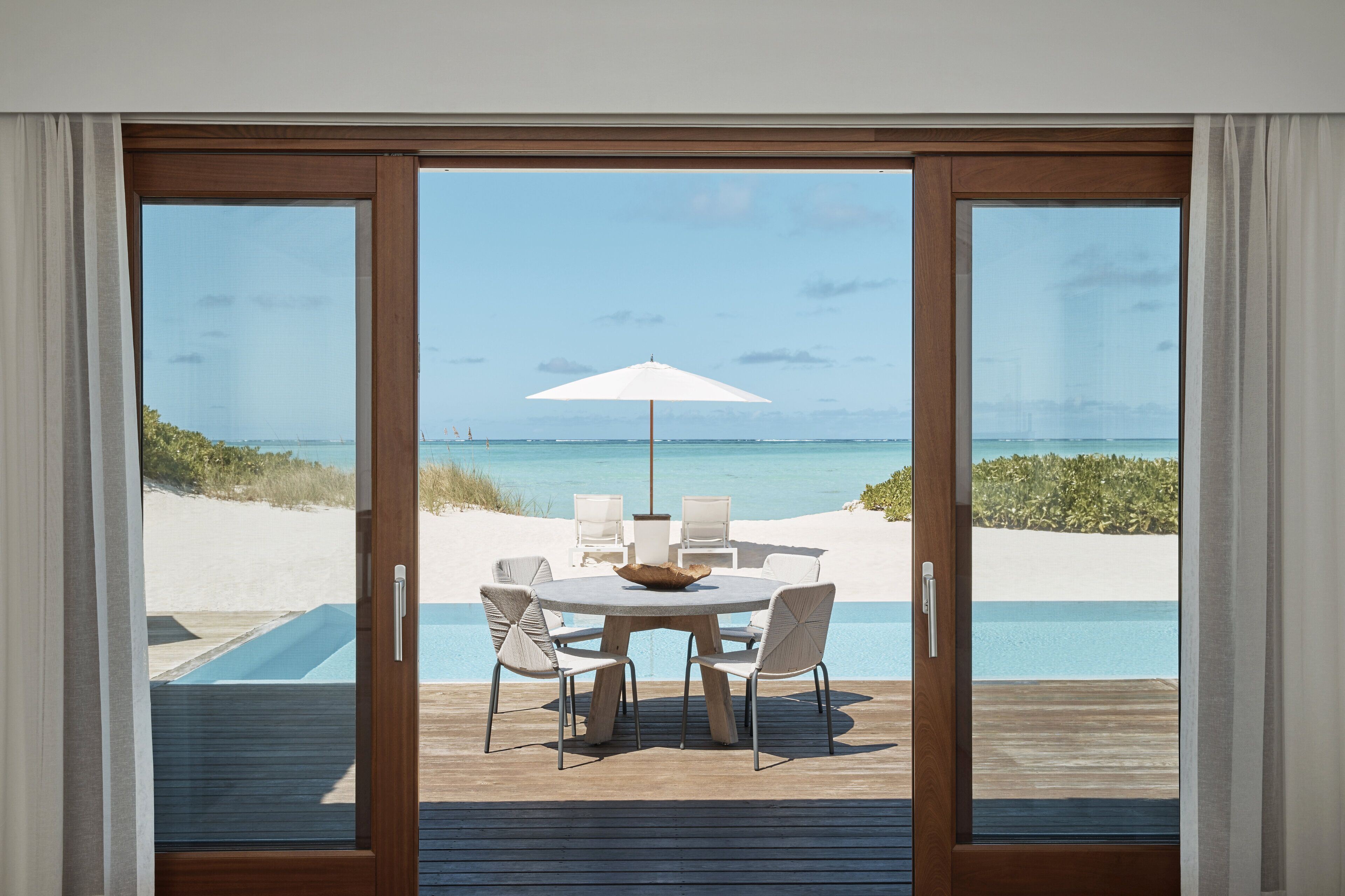 Islas Turcas & Caicos