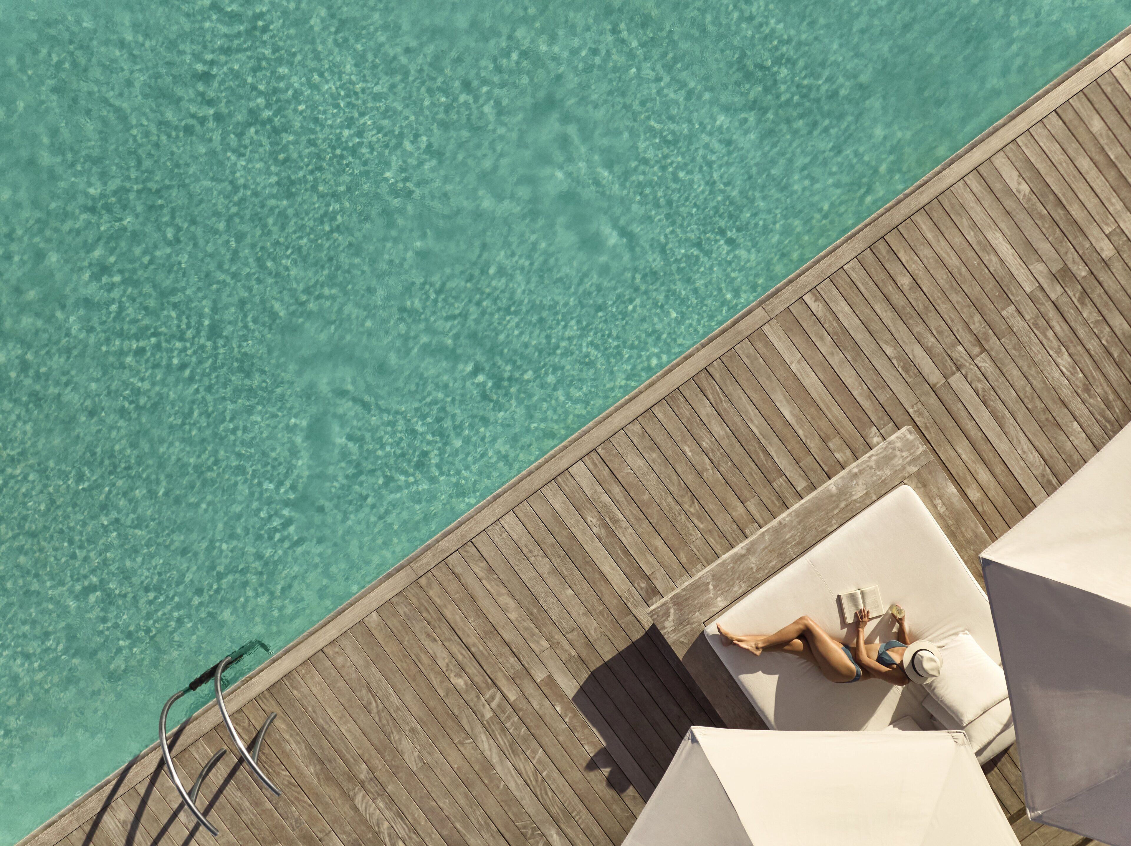 Como Parrot Cay en Providenciales