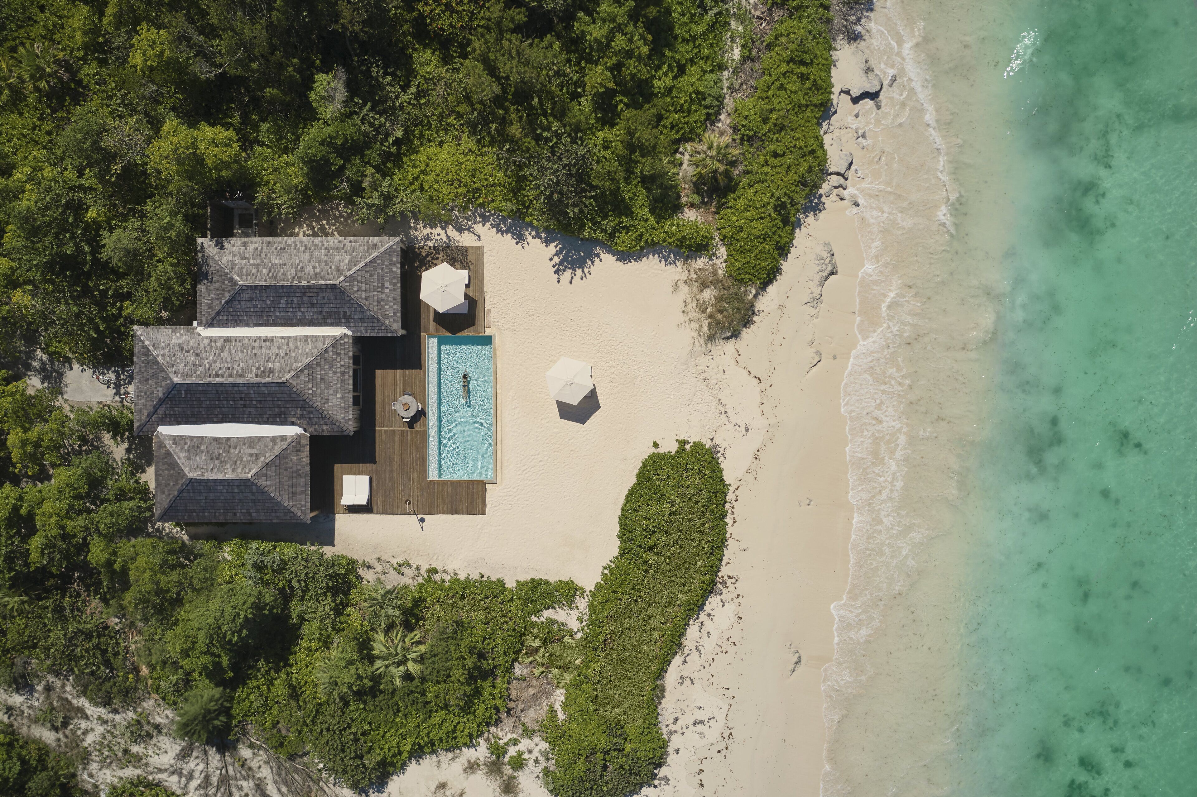 Islas Turcas & Caicos