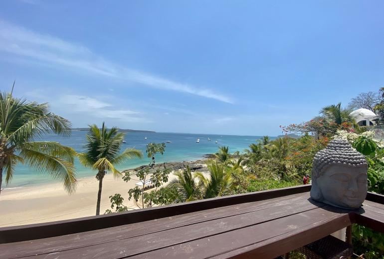 Villa Condesa del Mar Isla Contadora en Panamas