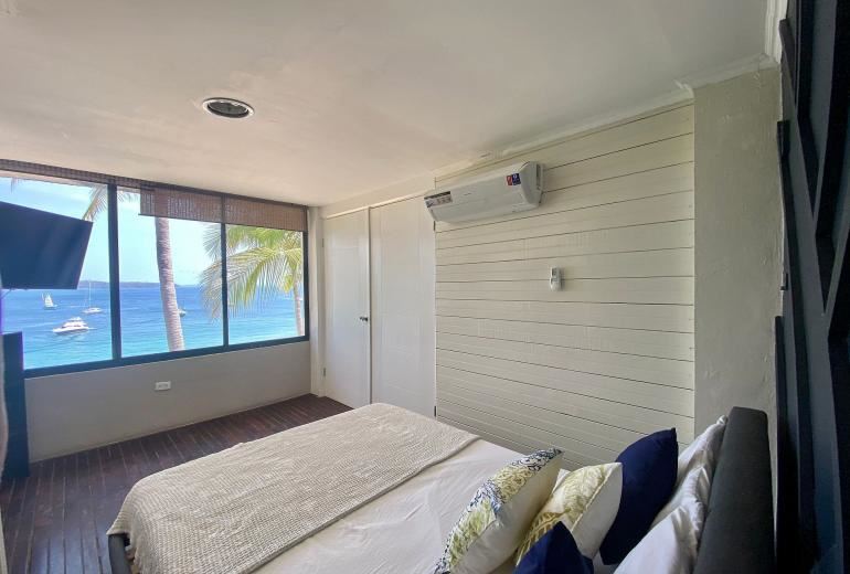 Villa Condesa del Mar Isla Contadora en Panamas