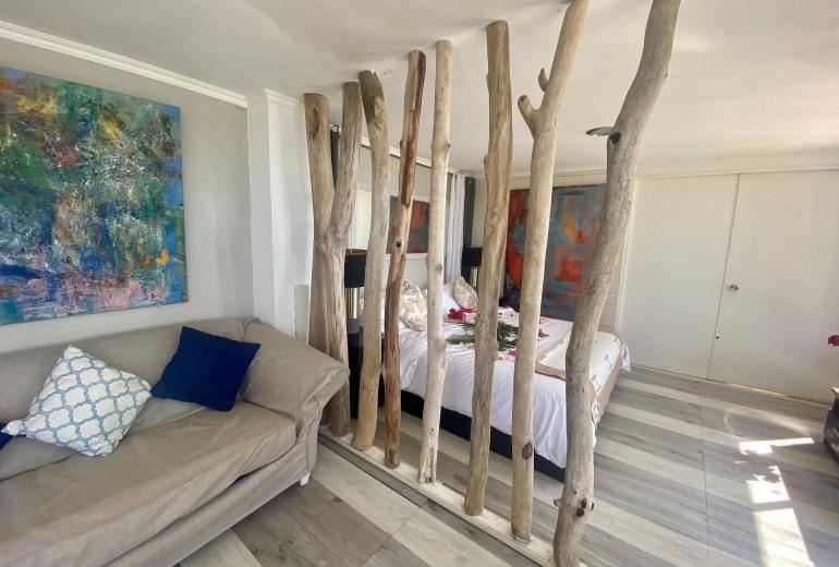 Villa Condesa del Mar Isla Contadora en Panamas