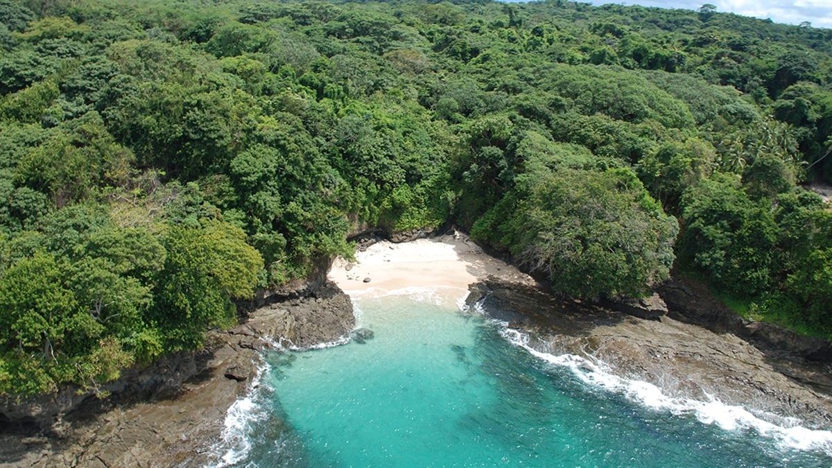 Villa Condesa del Mar Isla Contadora en Panamas