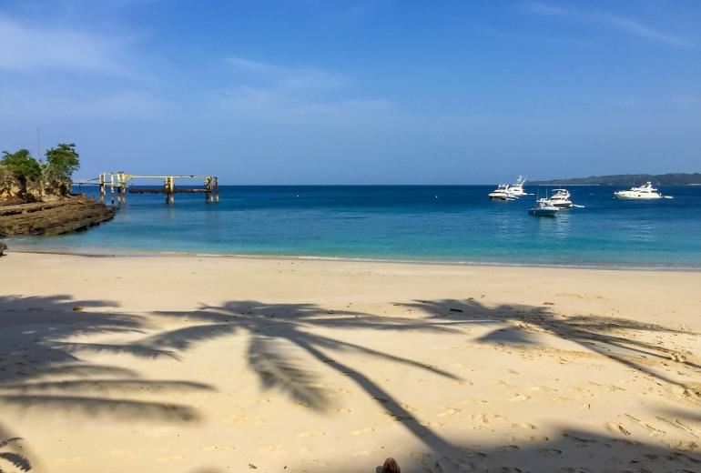 Villa Condesa del Mar Isla Contadora en Panamas