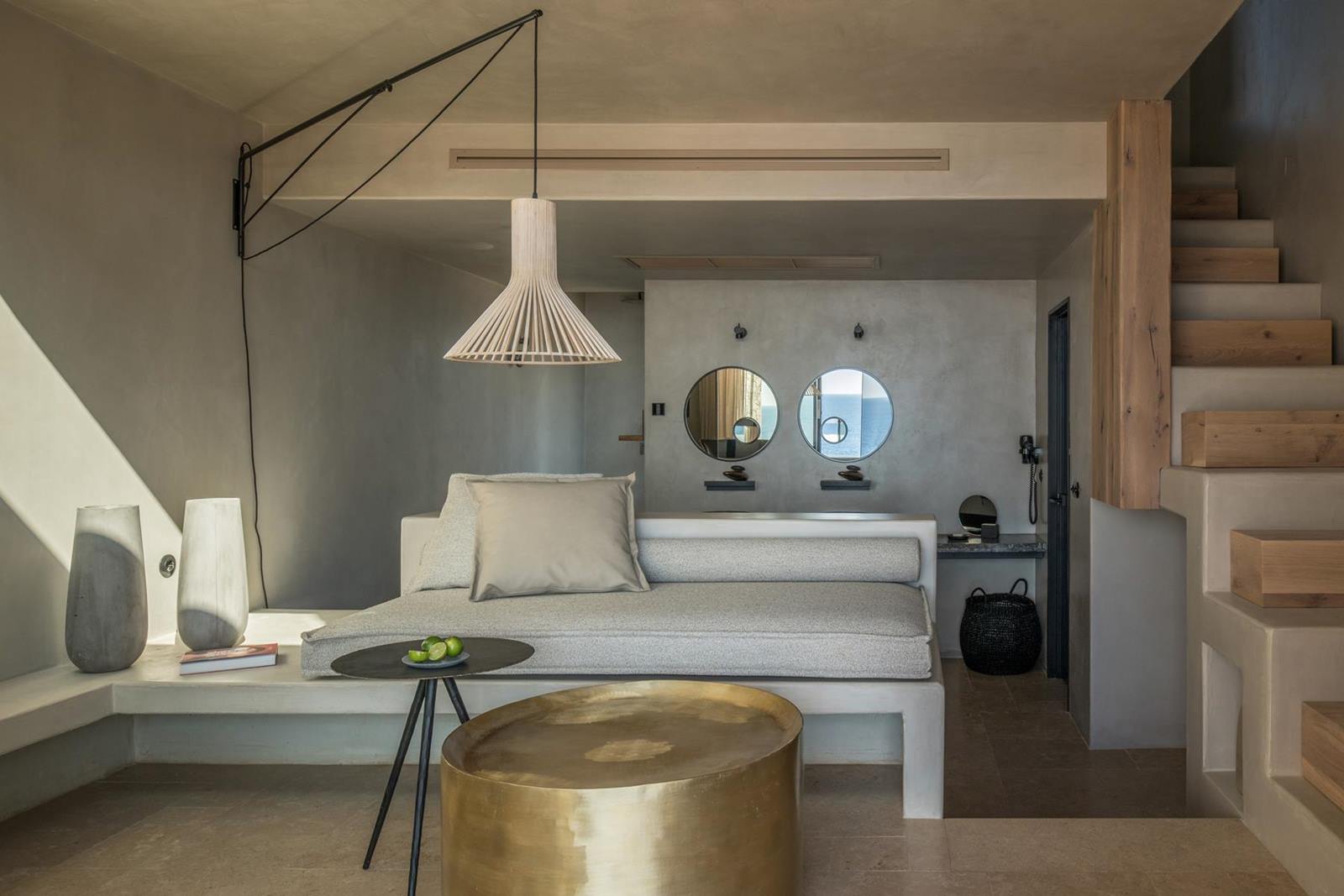 Acro Wellness Suites Adults Only en Creta 