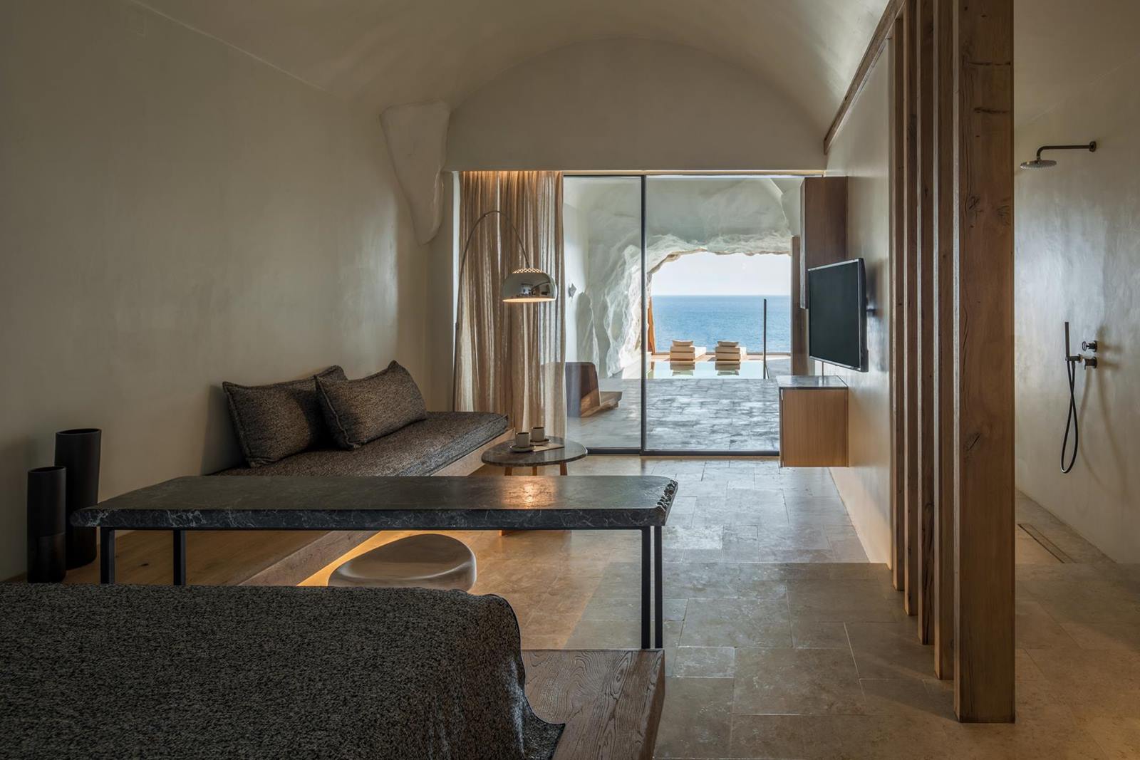 Acro Wellness Suites Adults Only en Creta 