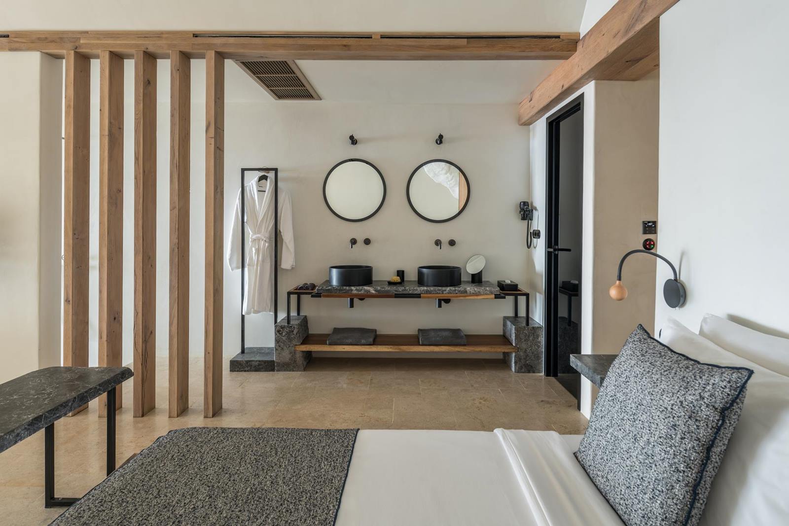 Acro Wellness Suites Adults Only en Creta 