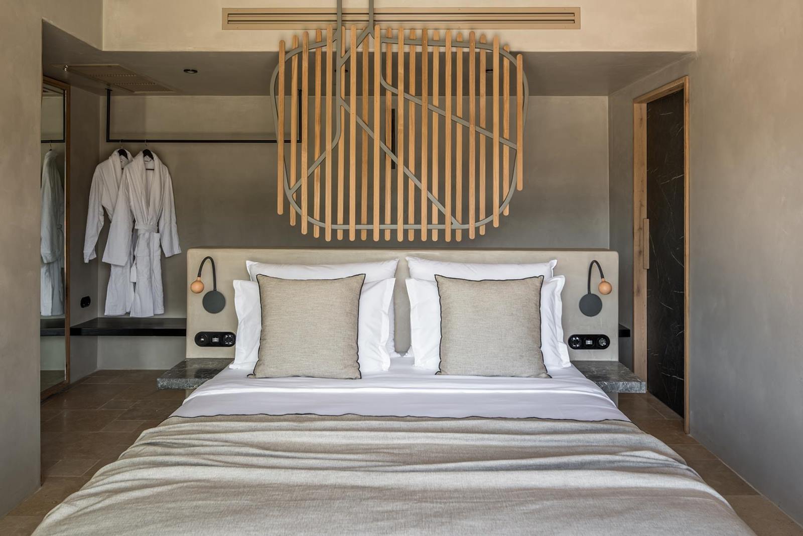 Acro Wellness Suites Adults Only en Creta 