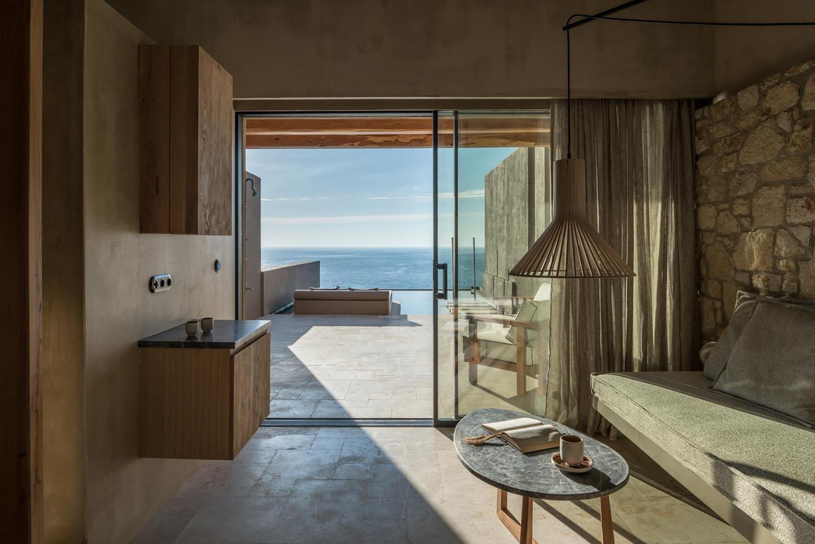 Acro Wellness Suites Adults Only en Creta 