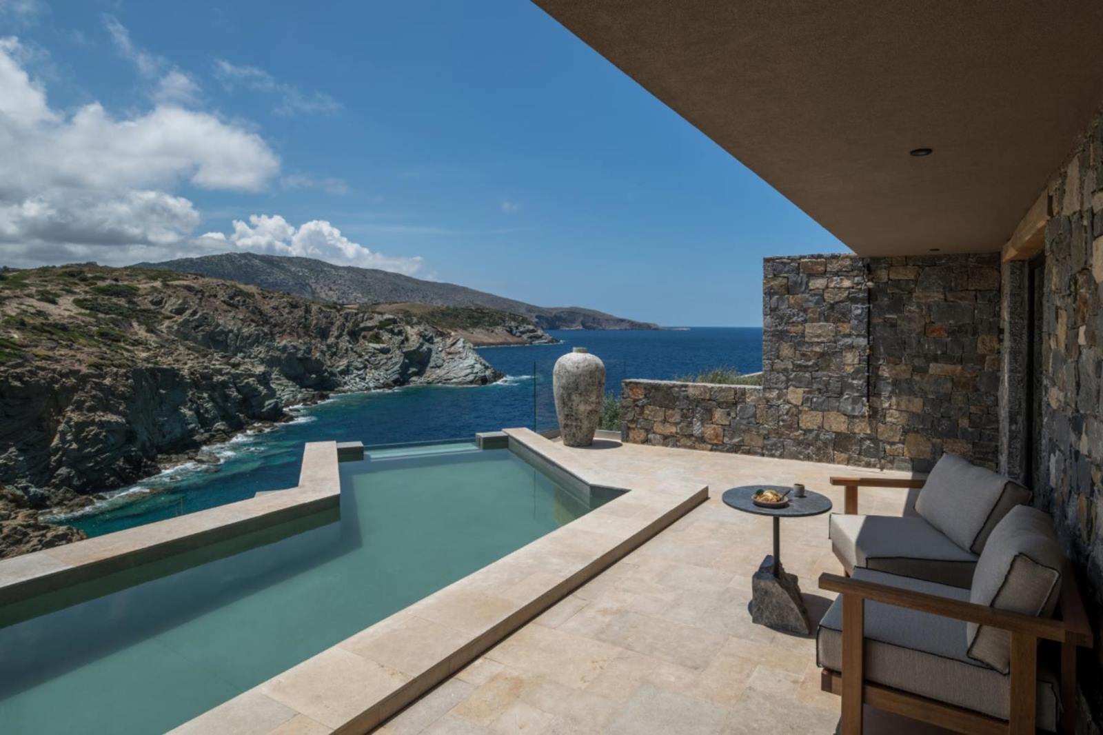 Acro Wellness Suites Adults Only en Creta 