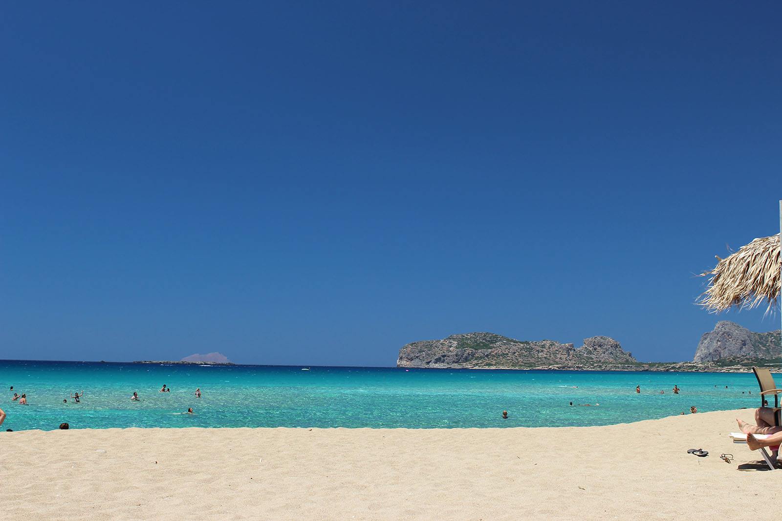 Acro Wellness Suites Adults Only en Creta 