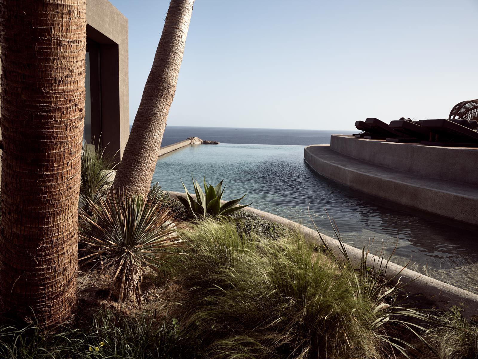 Acro Wellness Suites Adults Only en Creta 
