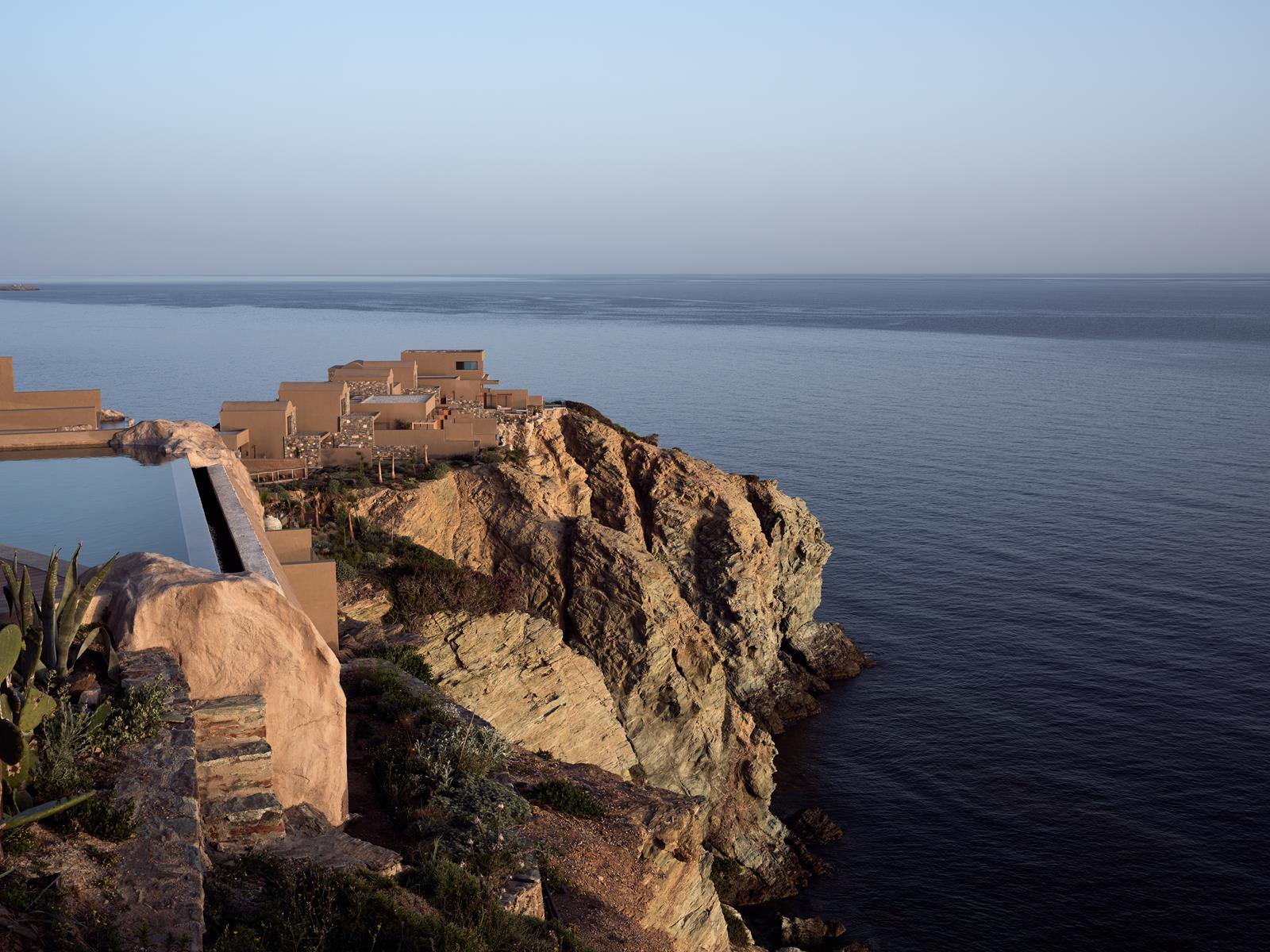 Acro Wellness Suites Adults Only en Creta 