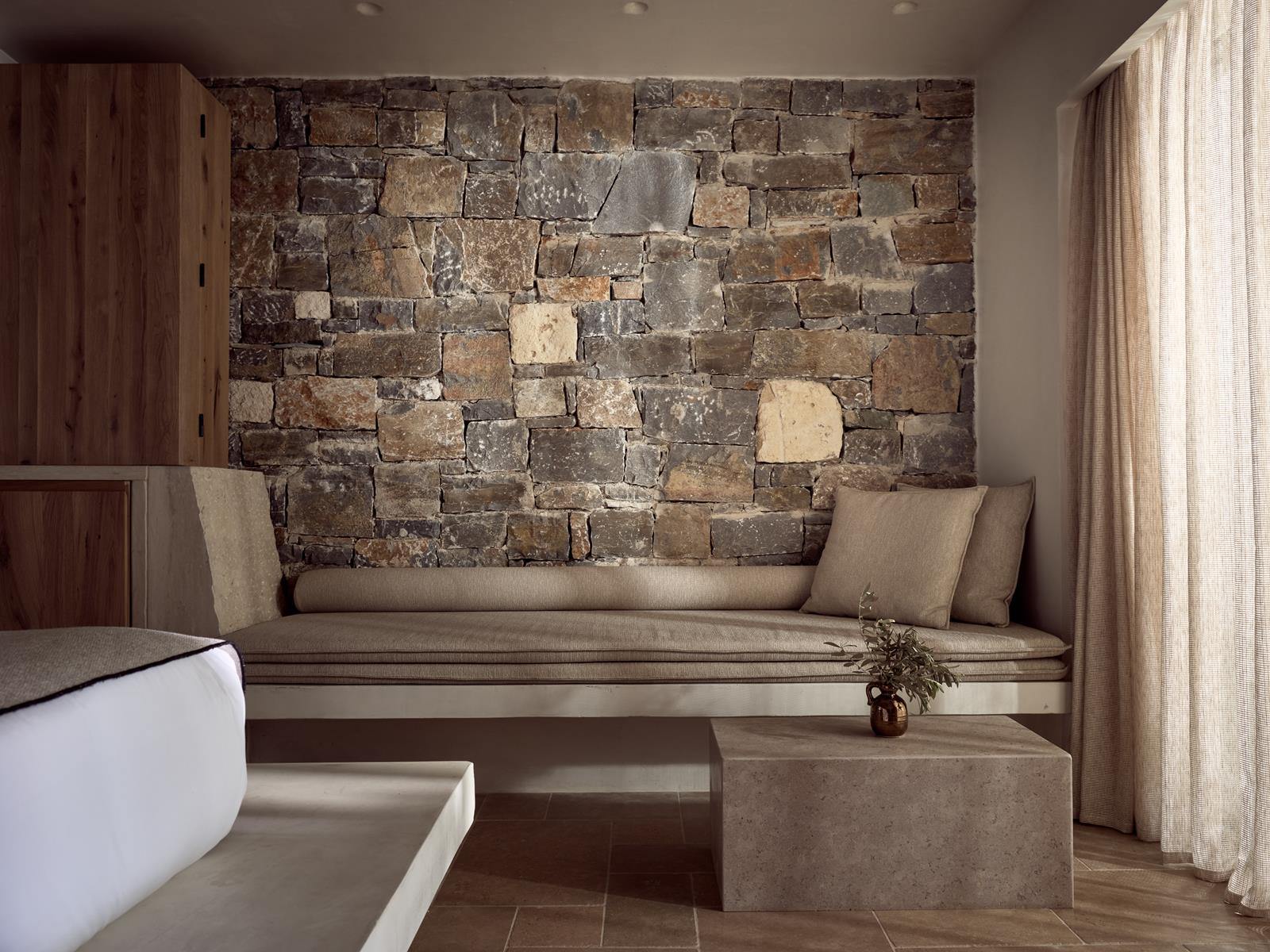 Acro Wellness Suites Adults Only en Creta 